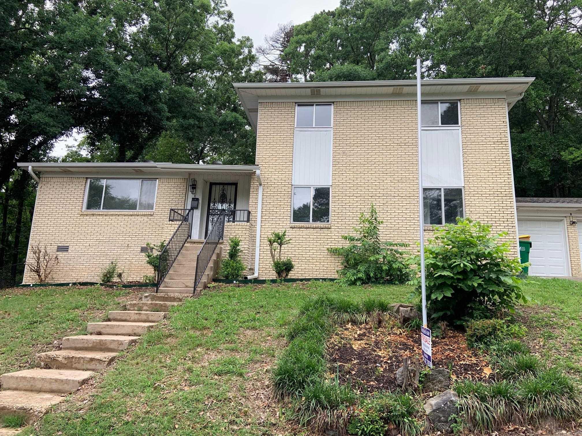 BROOKRIDGE - Residential