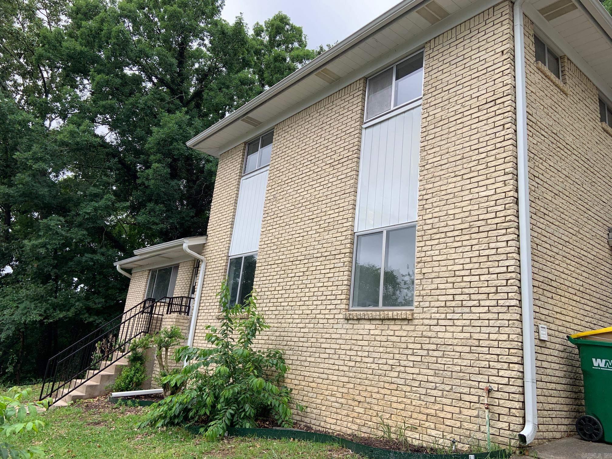 BROOKRIDGE - Residential