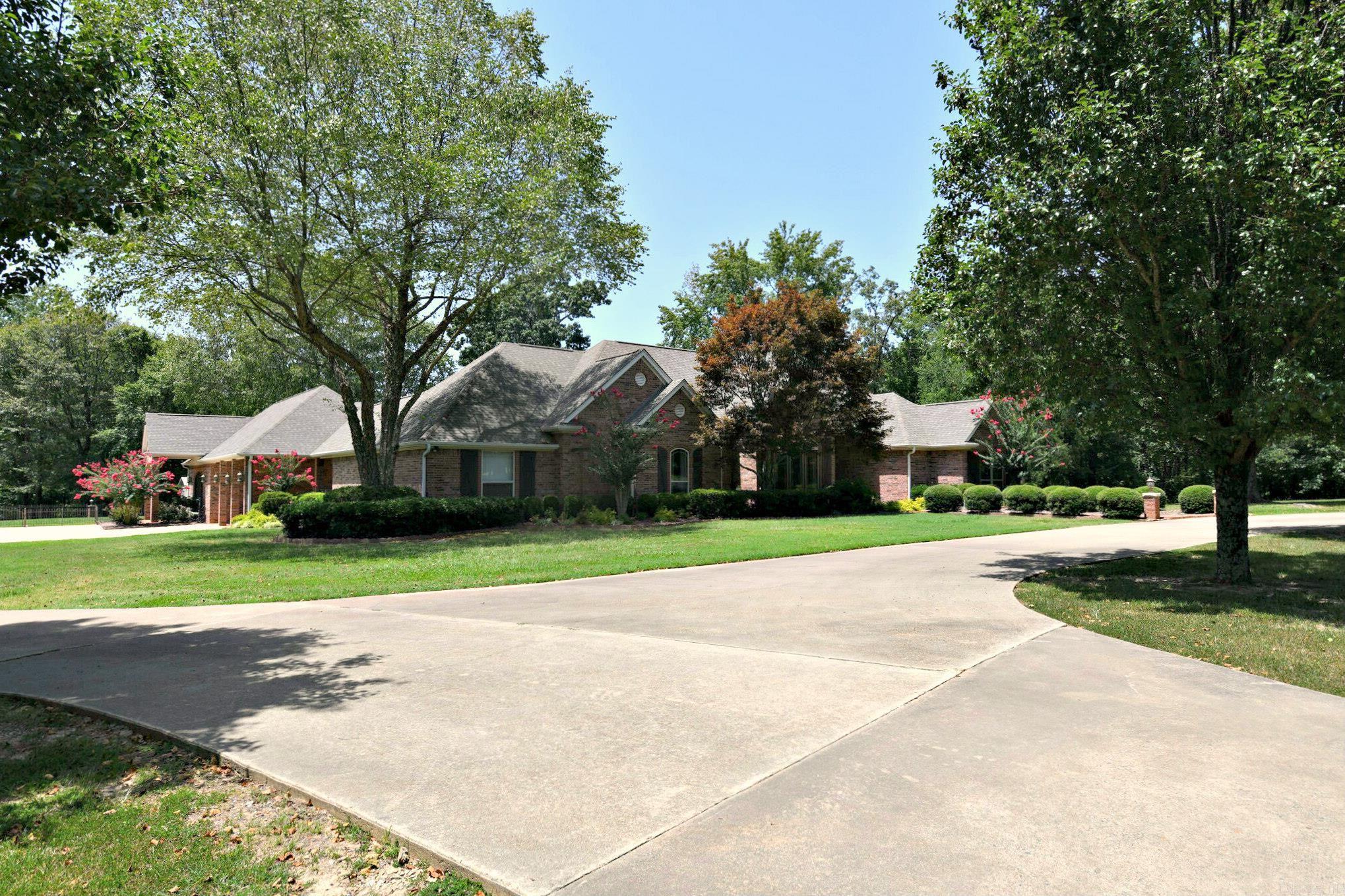 Grand View - Residential