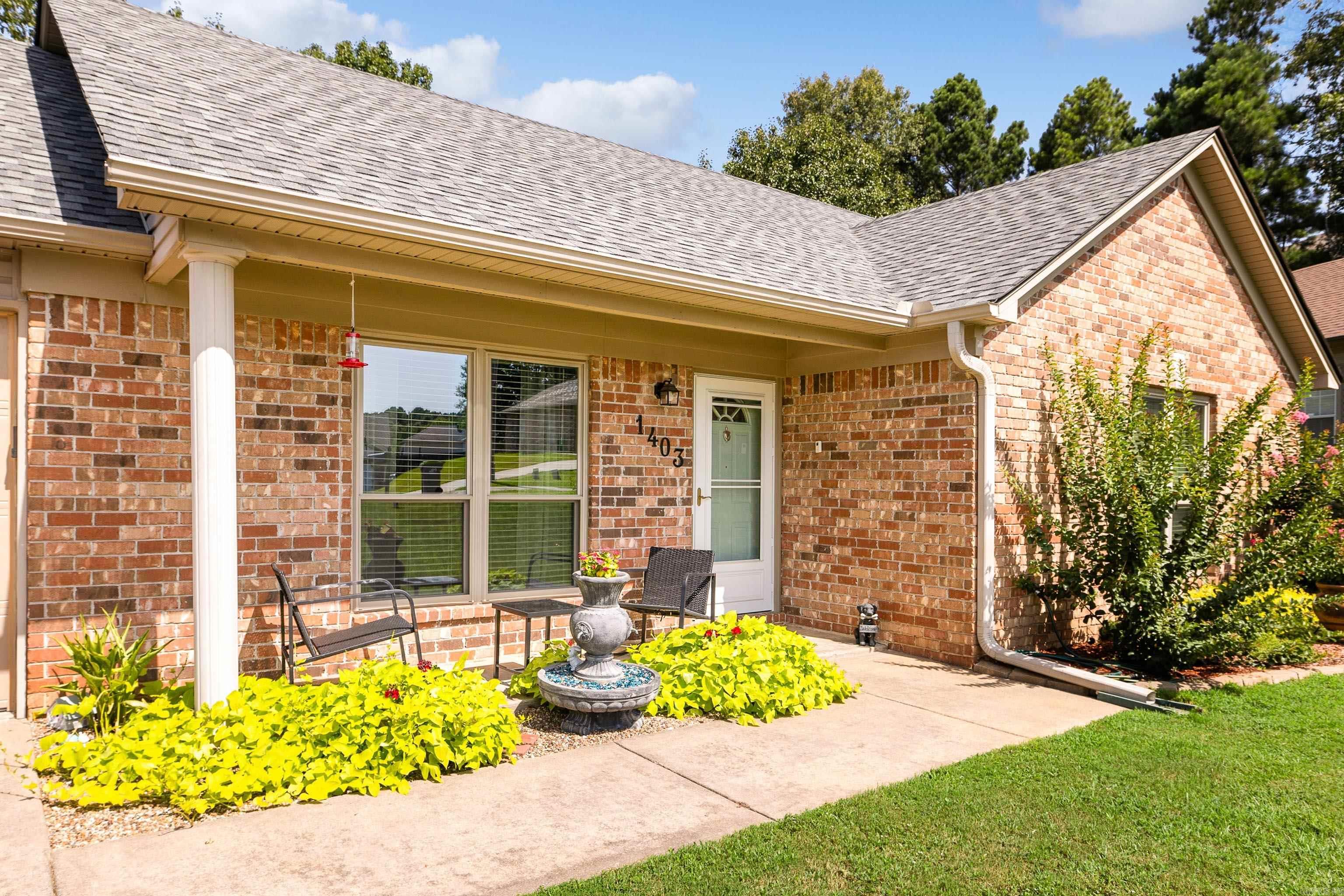 OVERVIEW - Residential