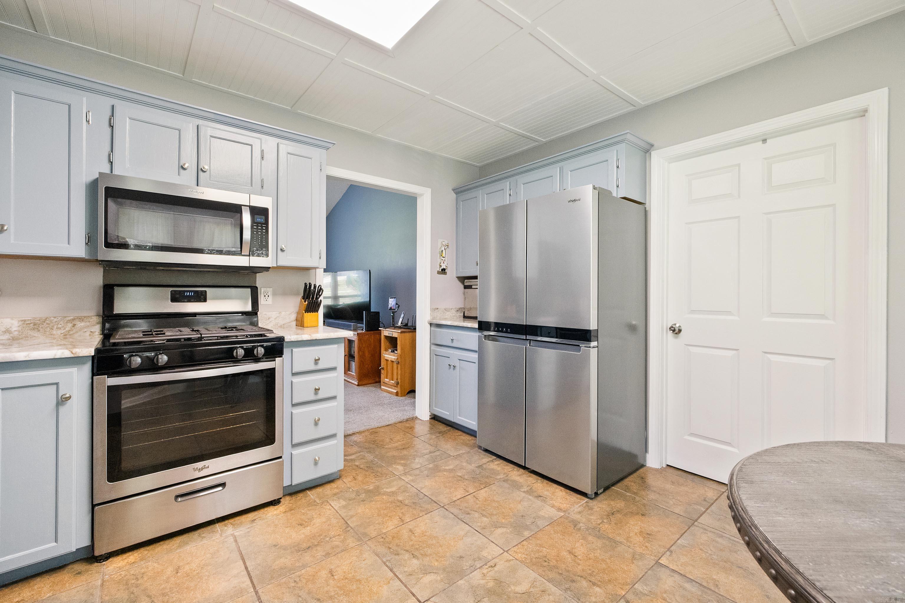 OVERVIEW - Residential