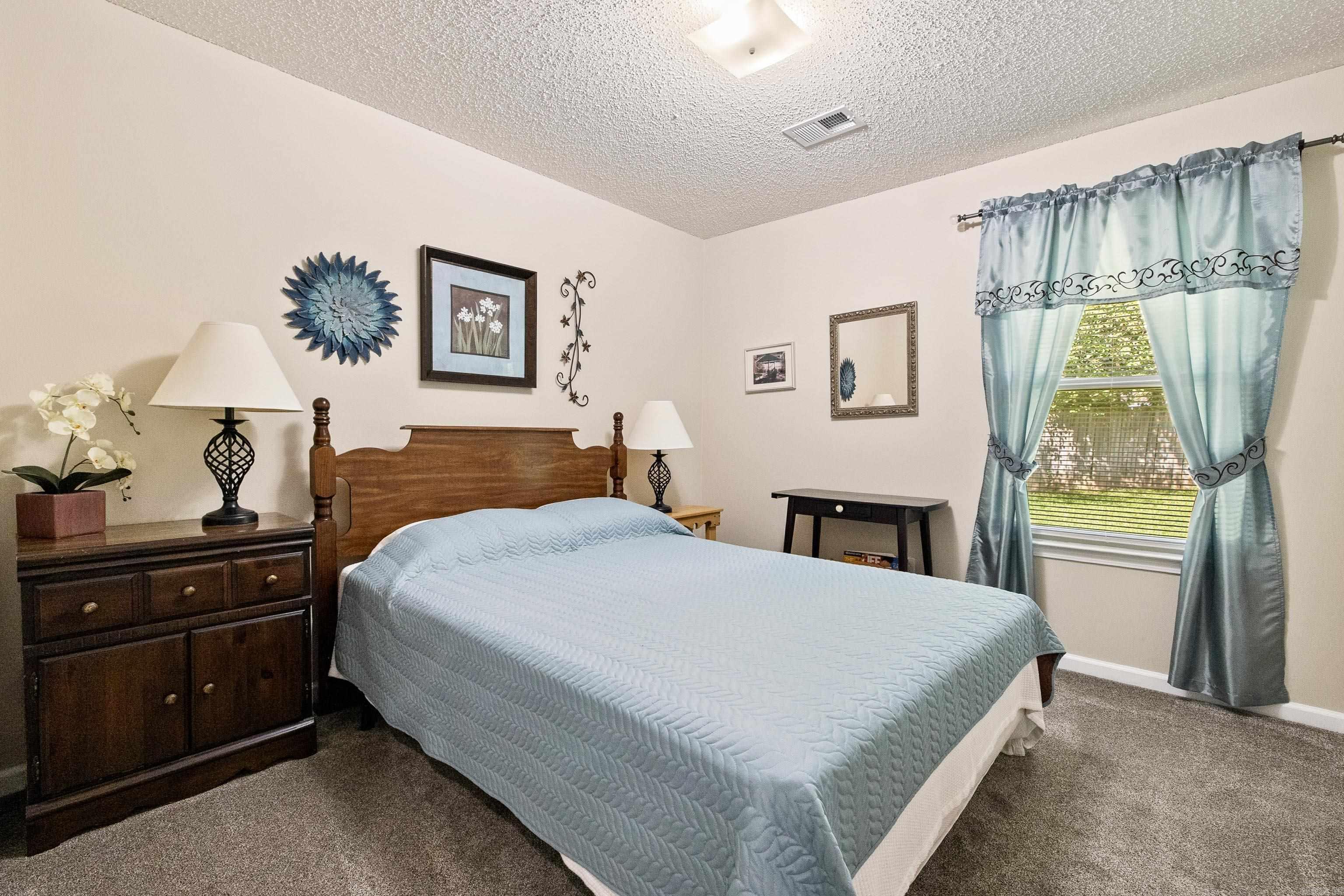 OVERVIEW - Residential