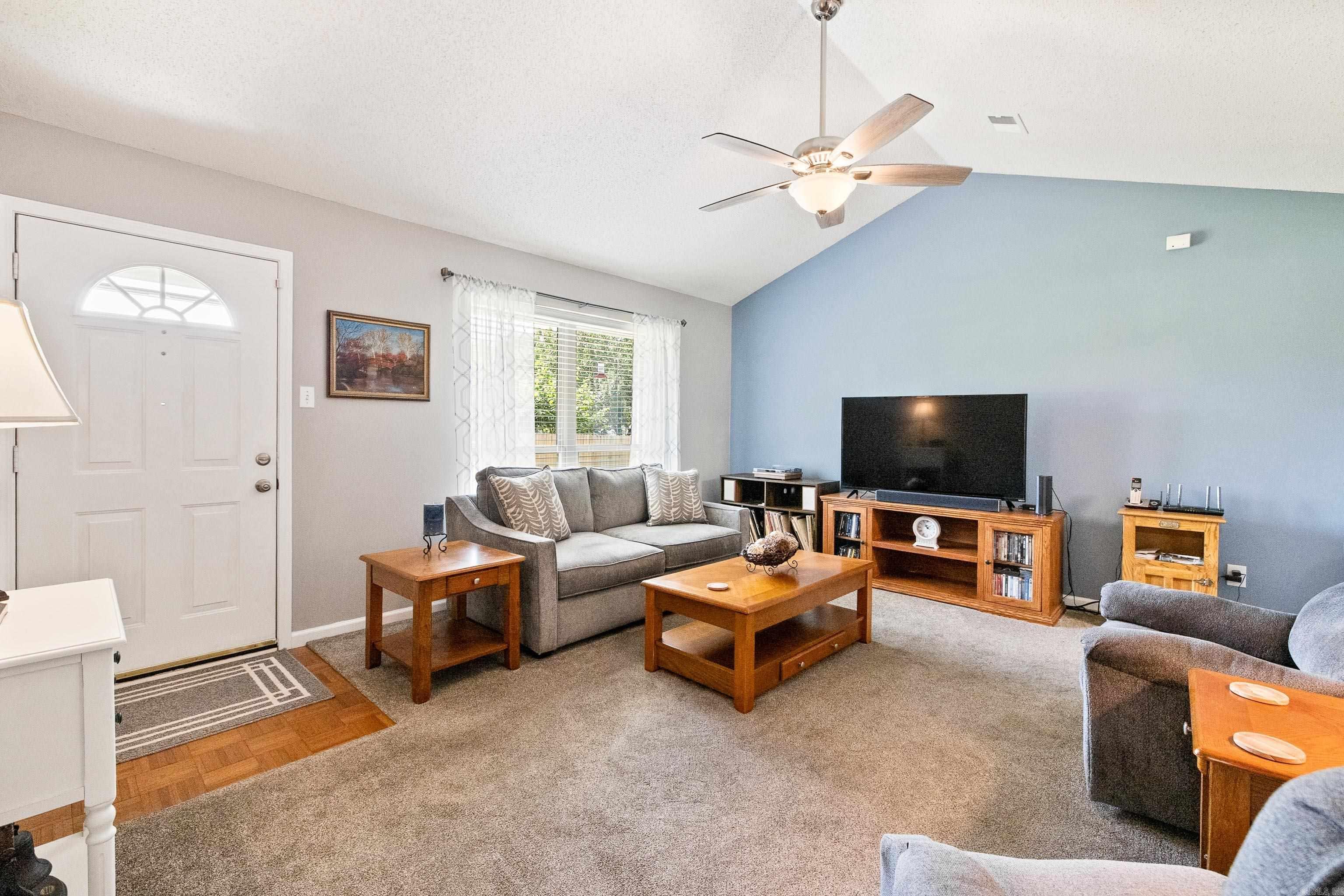 OVERVIEW - Residential