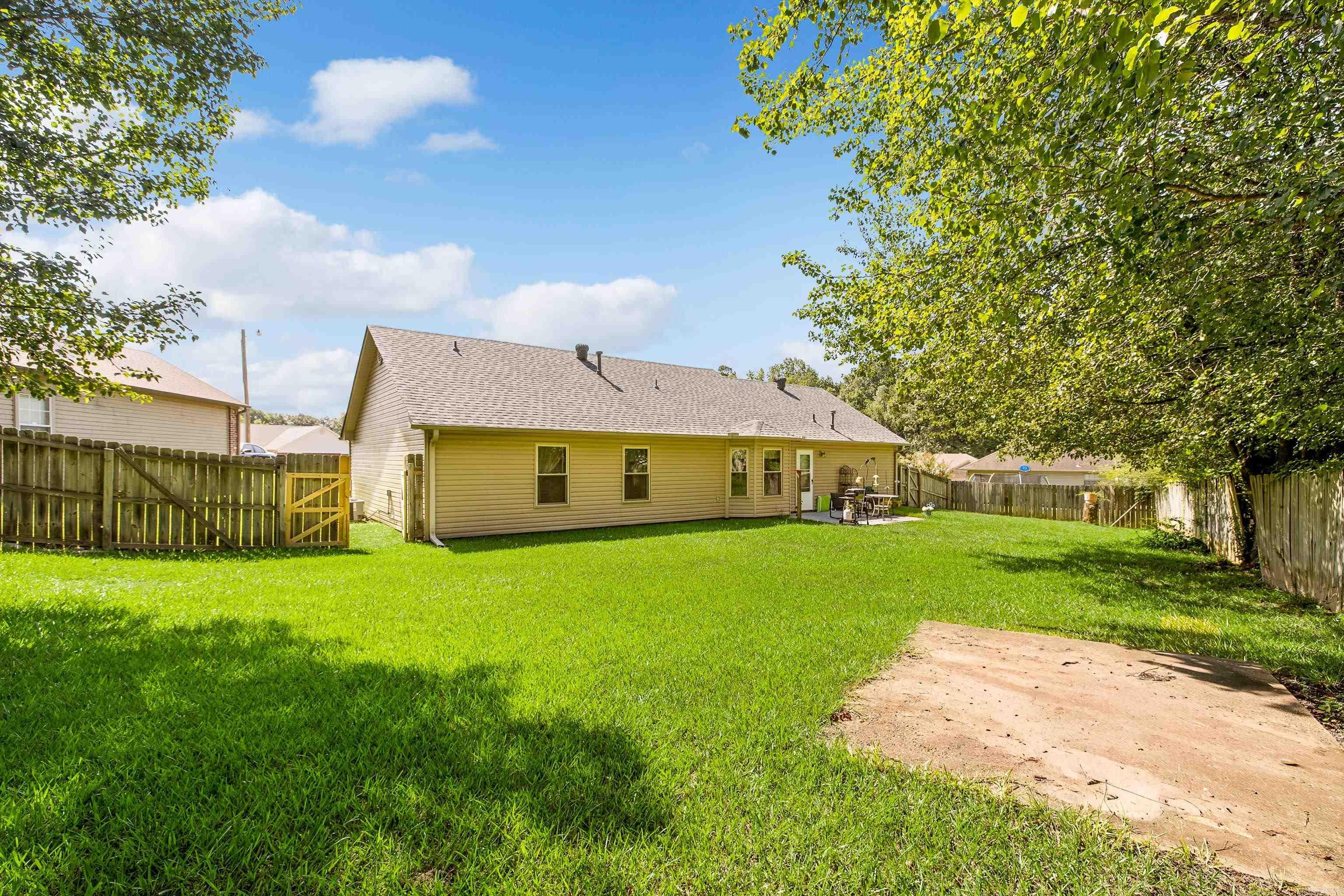 OVERVIEW - Residential