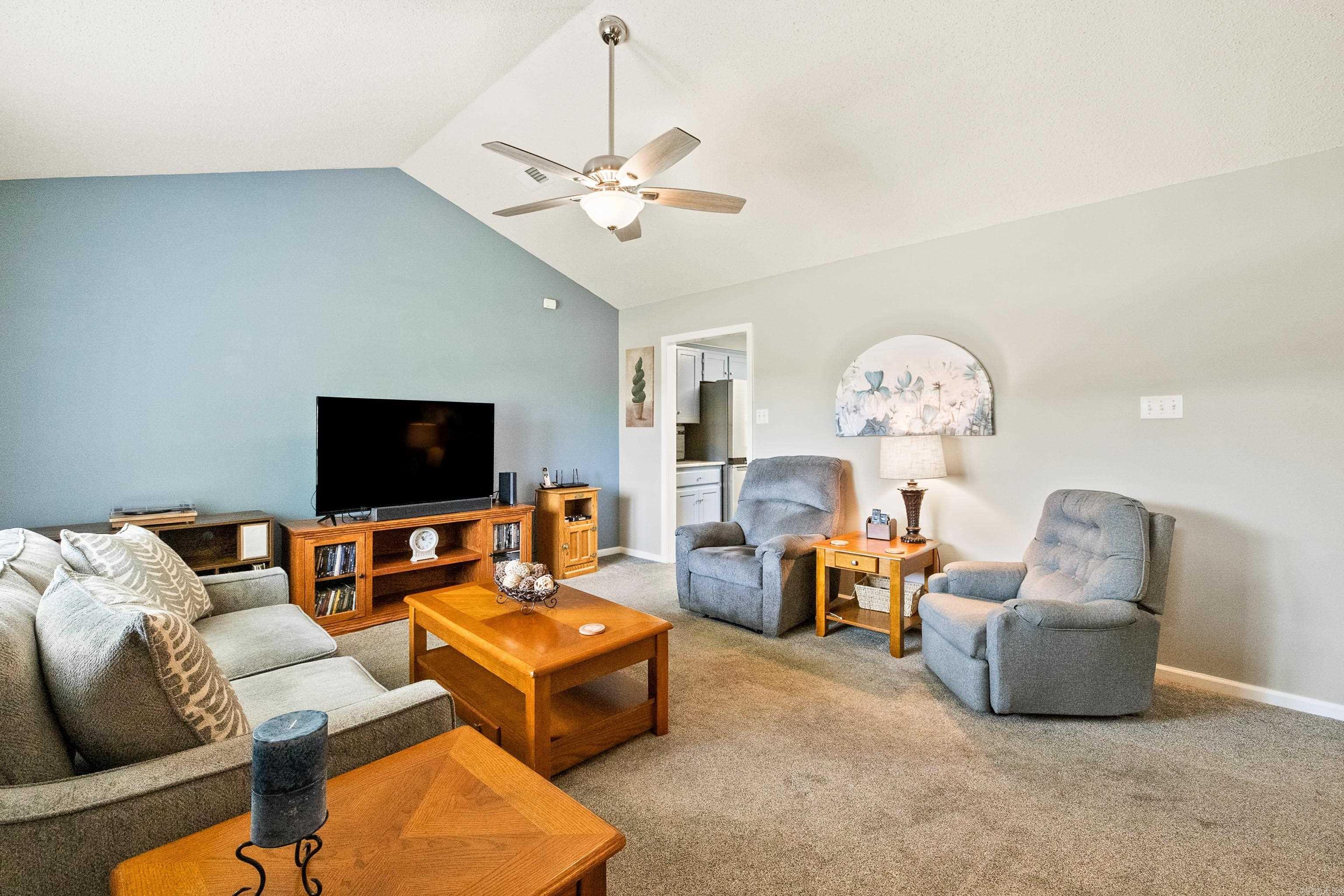 OVERVIEW - Residential