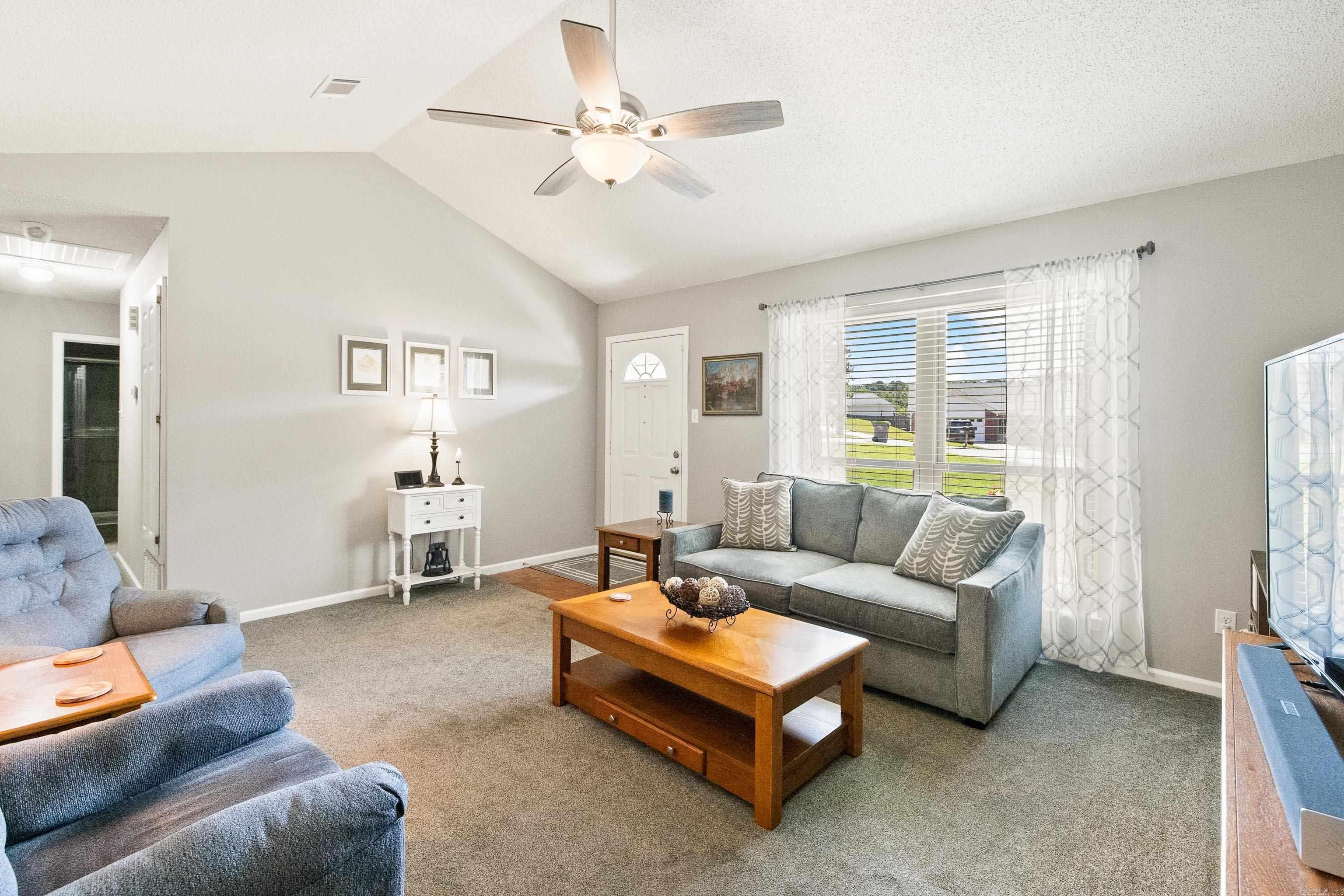 OVERVIEW - Residential