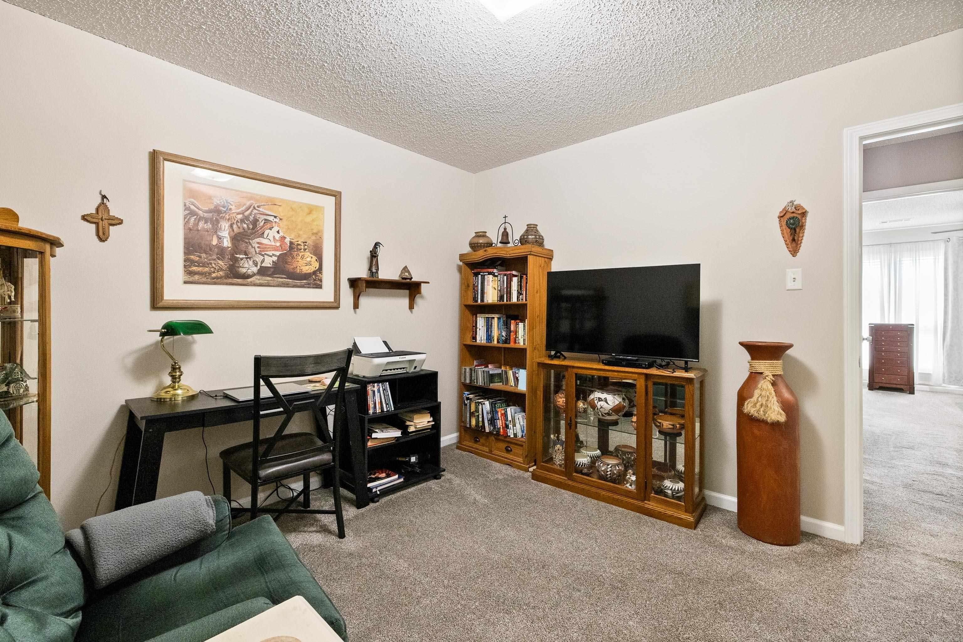 OVERVIEW - Residential