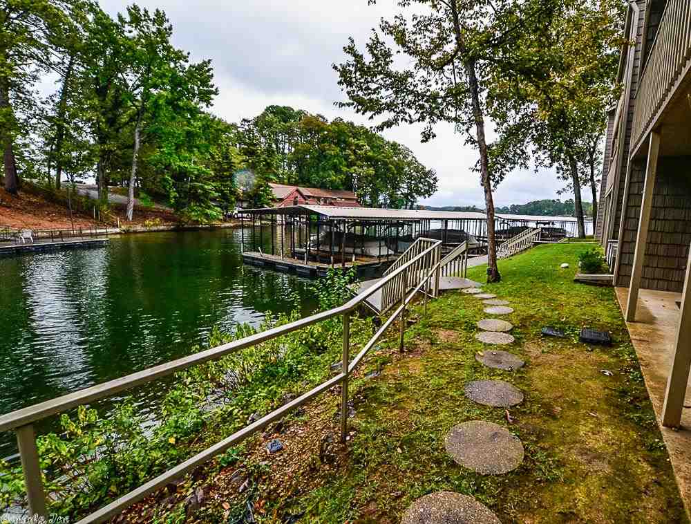 Moorings - Residential