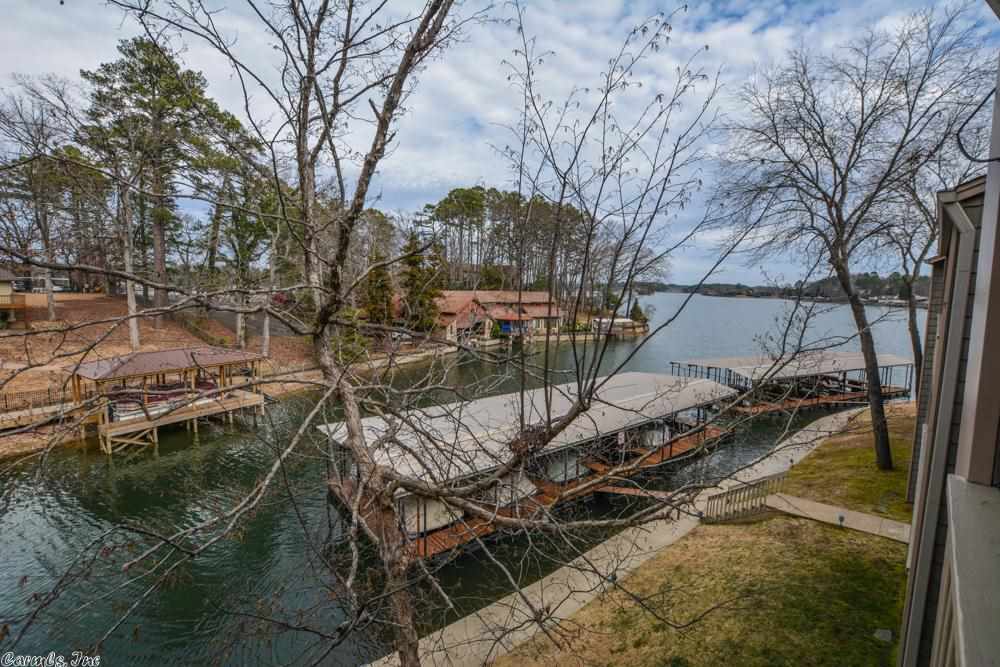 Moorings - Residential