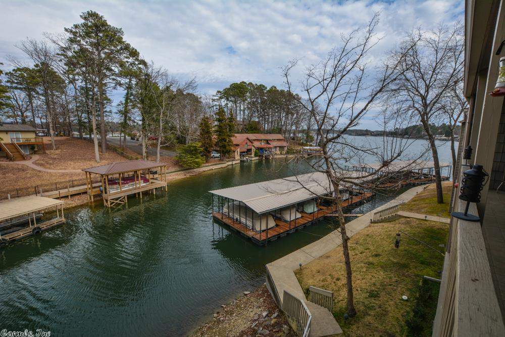 Moorings - Residential