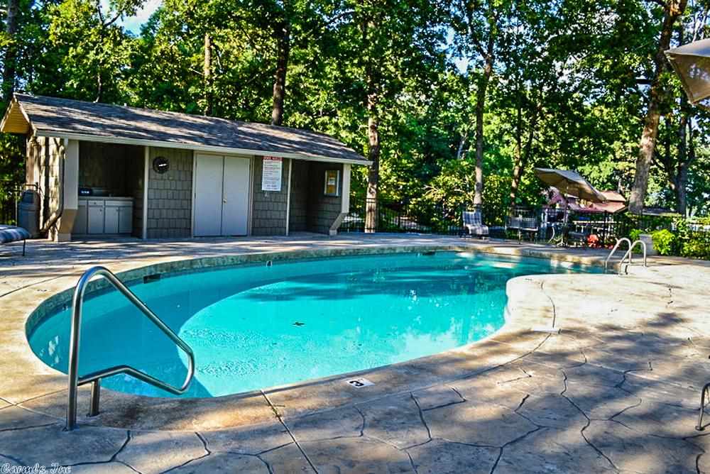 Moorings - Residential