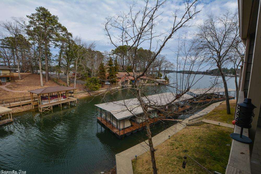 Moorings - Residential
