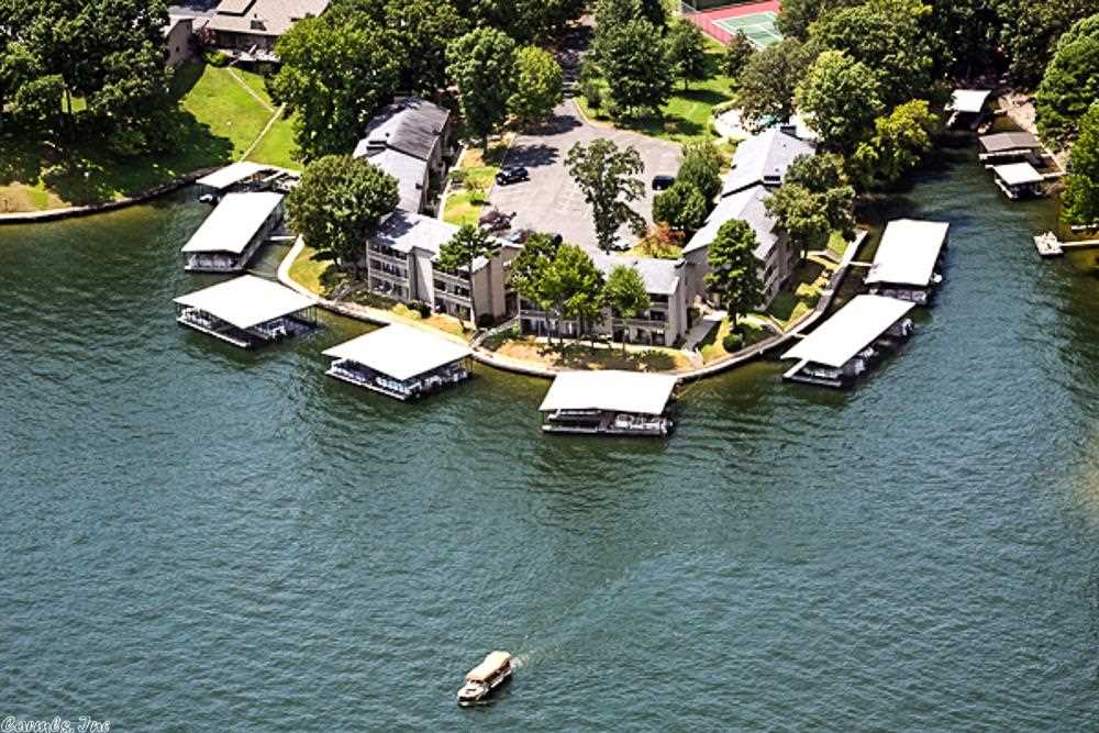 Moorings - Residential