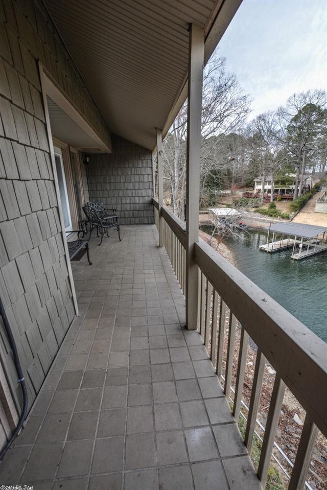 Moorings - Residential