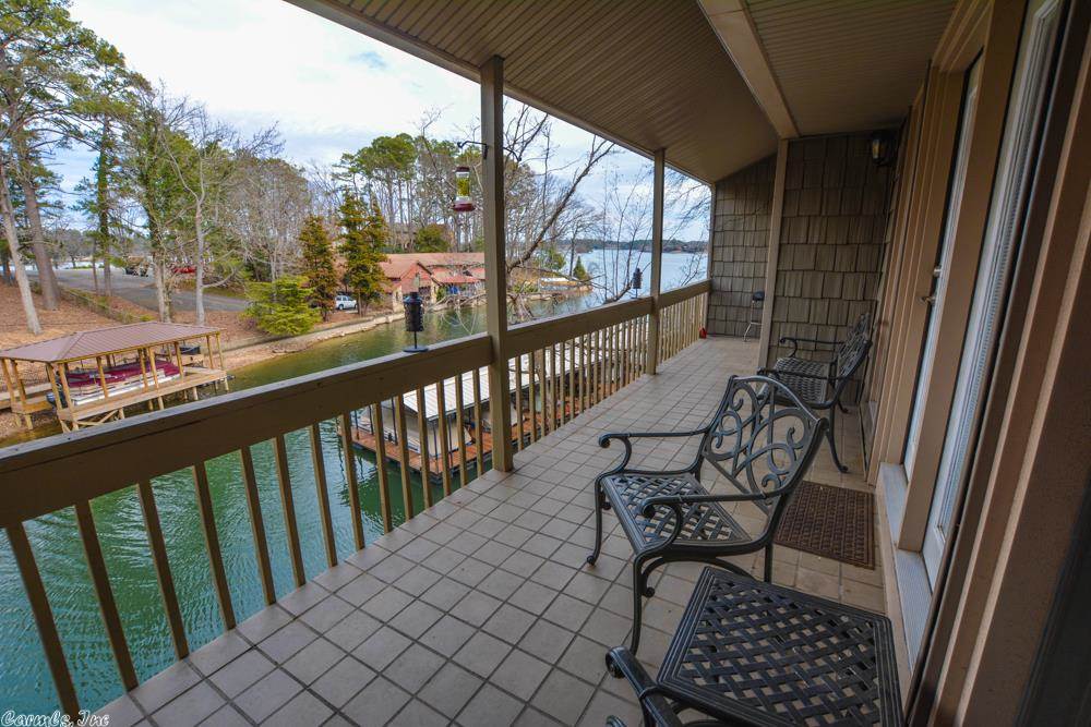 Moorings - Residential