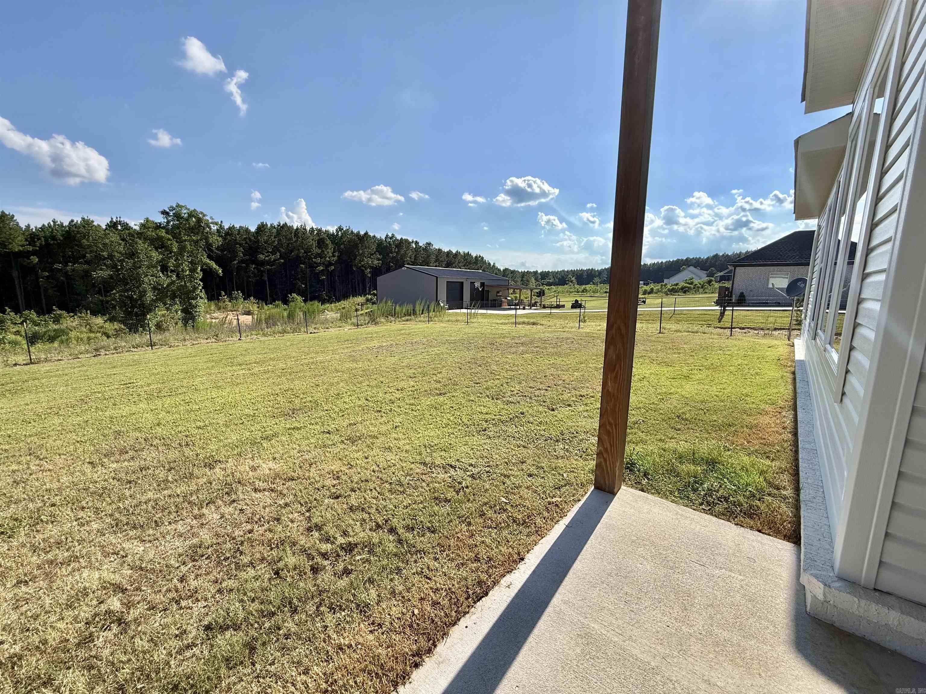 TIMBER POINT - Residential