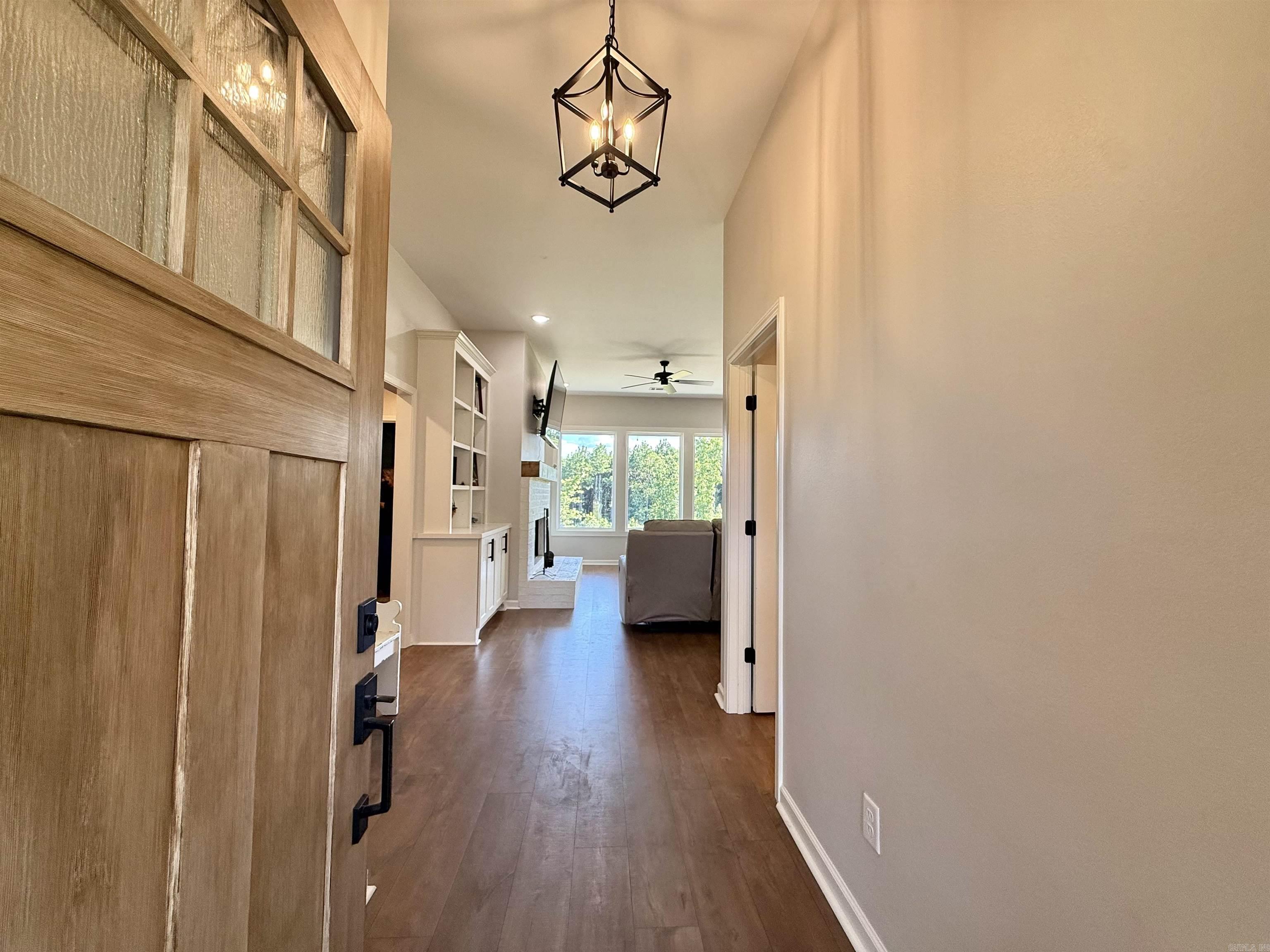 TIMBER POINT - Residential