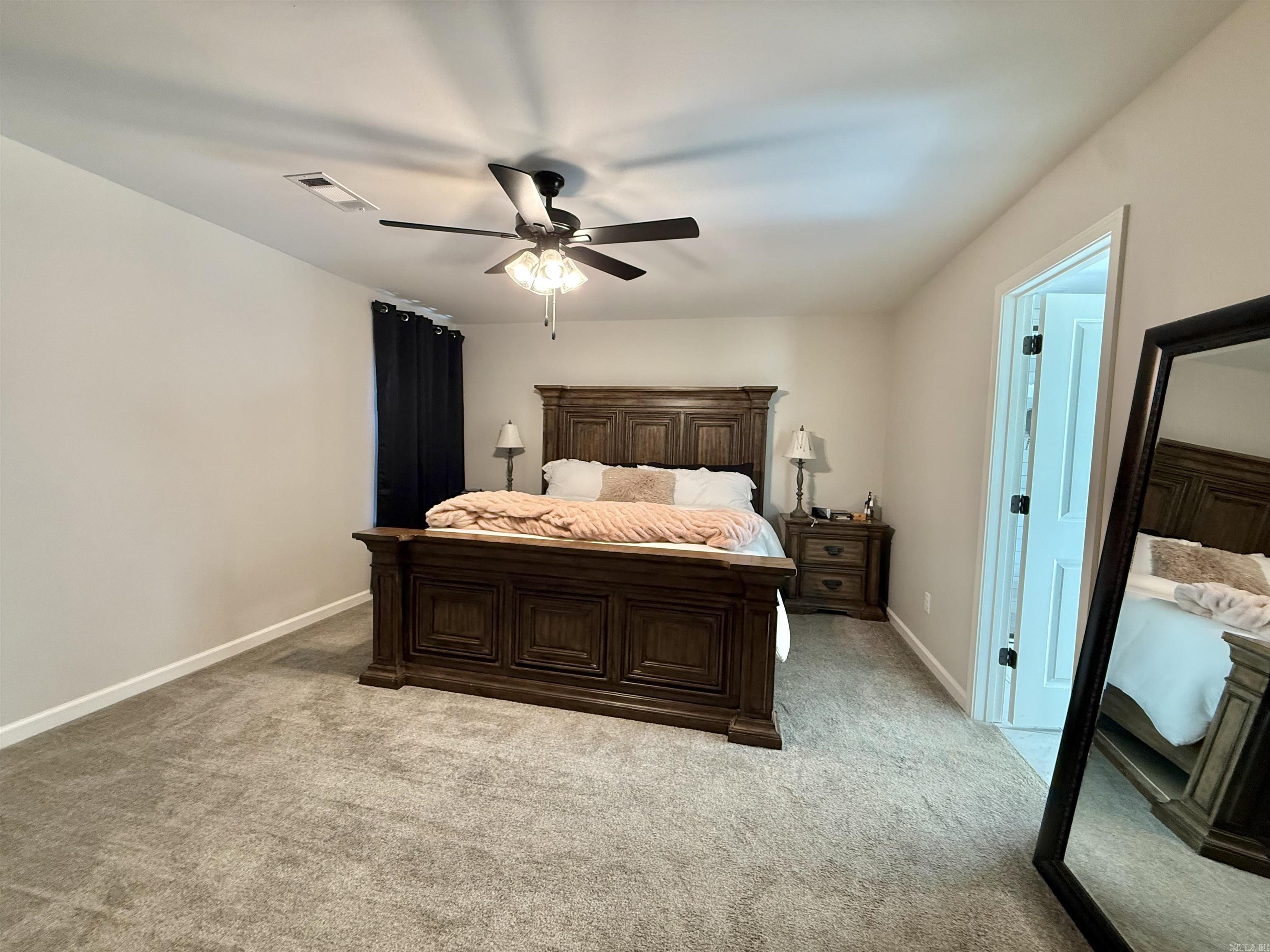 TIMBER POINT - Residential