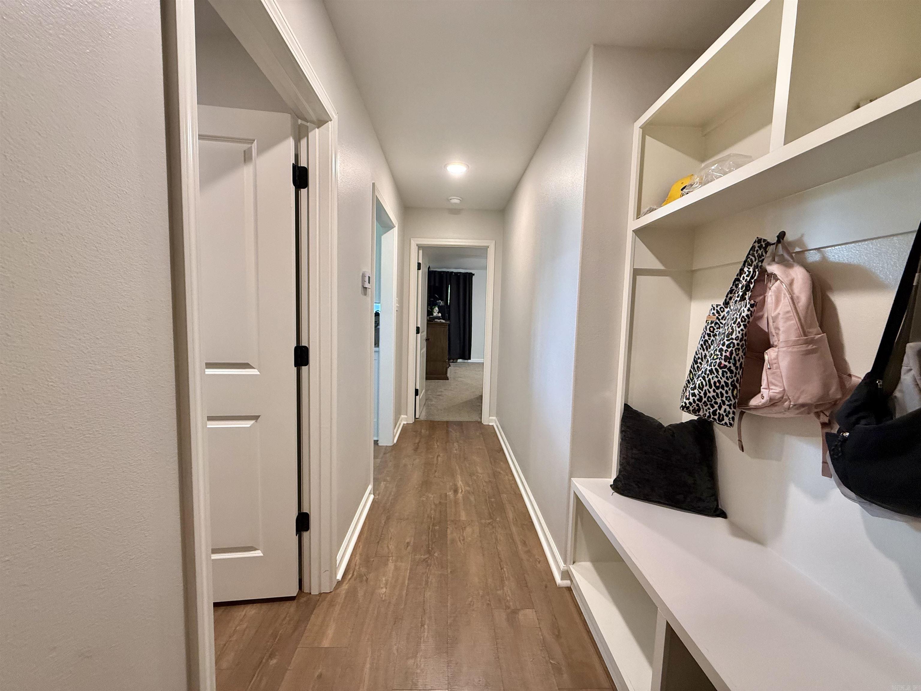 TIMBER POINT - Residential