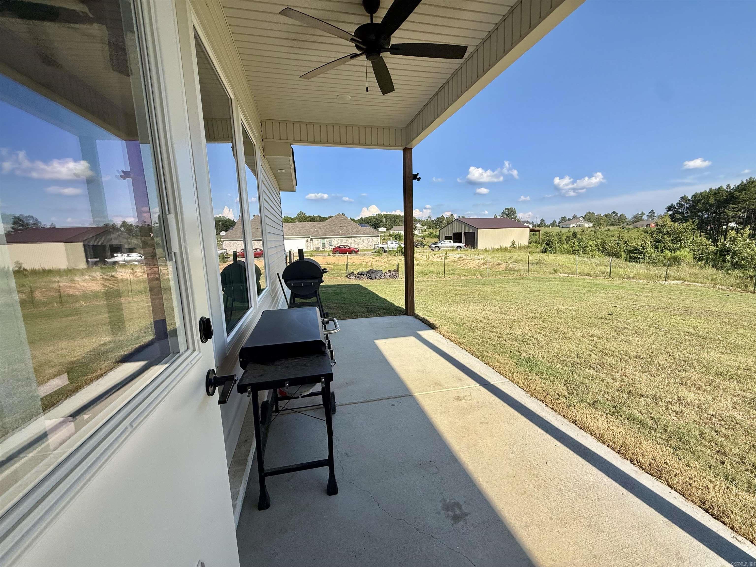 TIMBER POINT - Residential