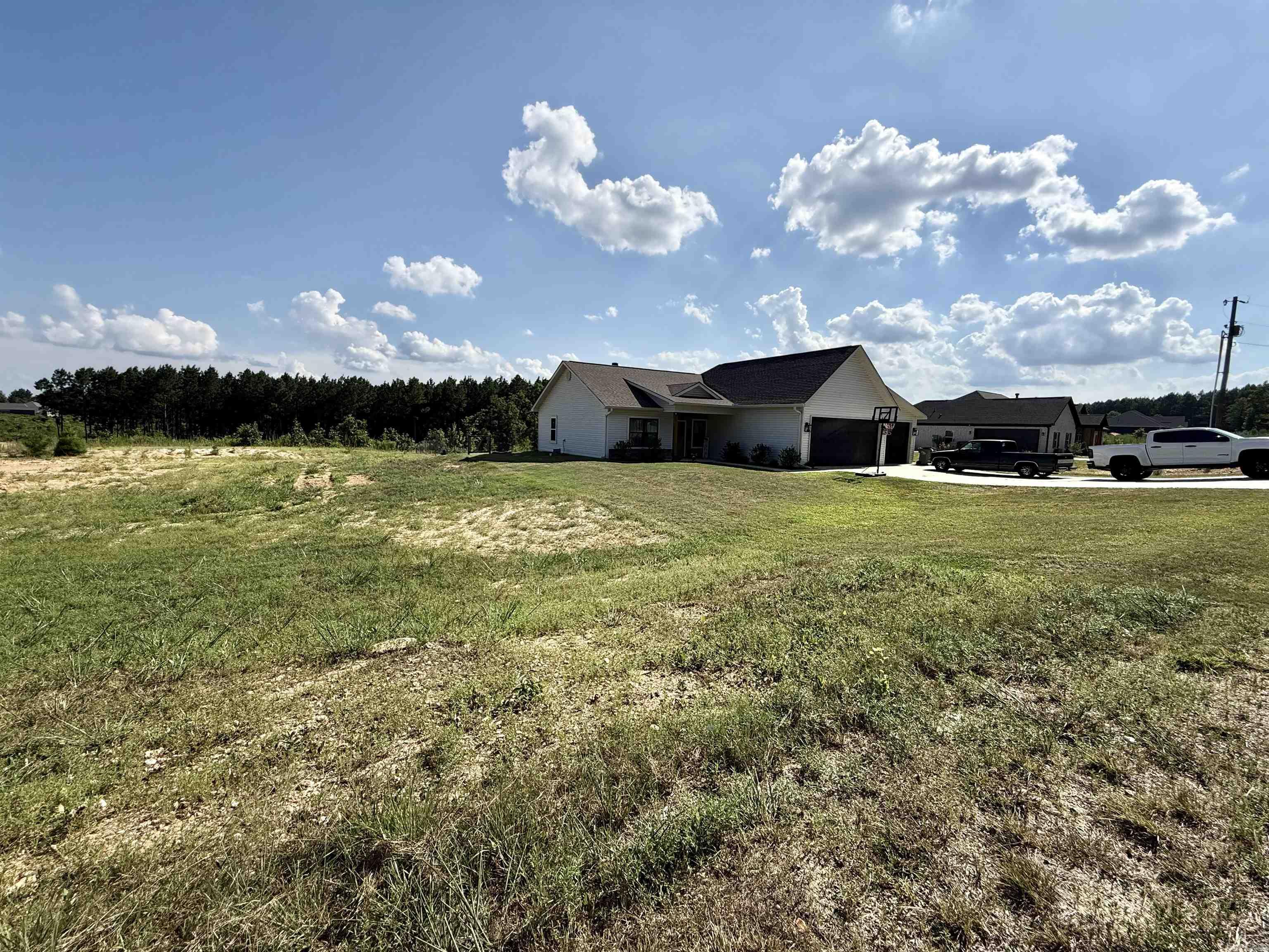 TIMBER POINT - Residential