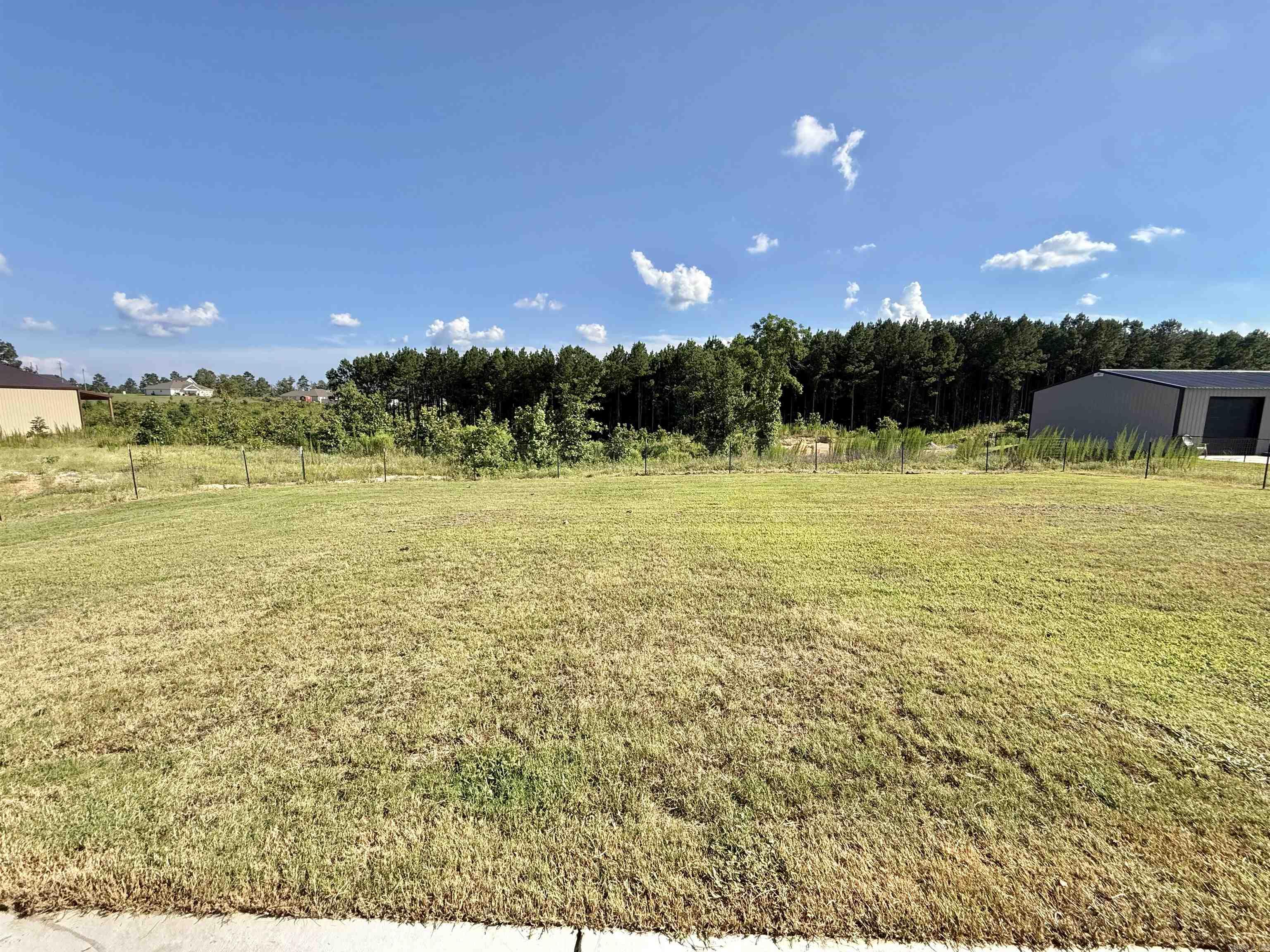 TIMBER POINT - Residential