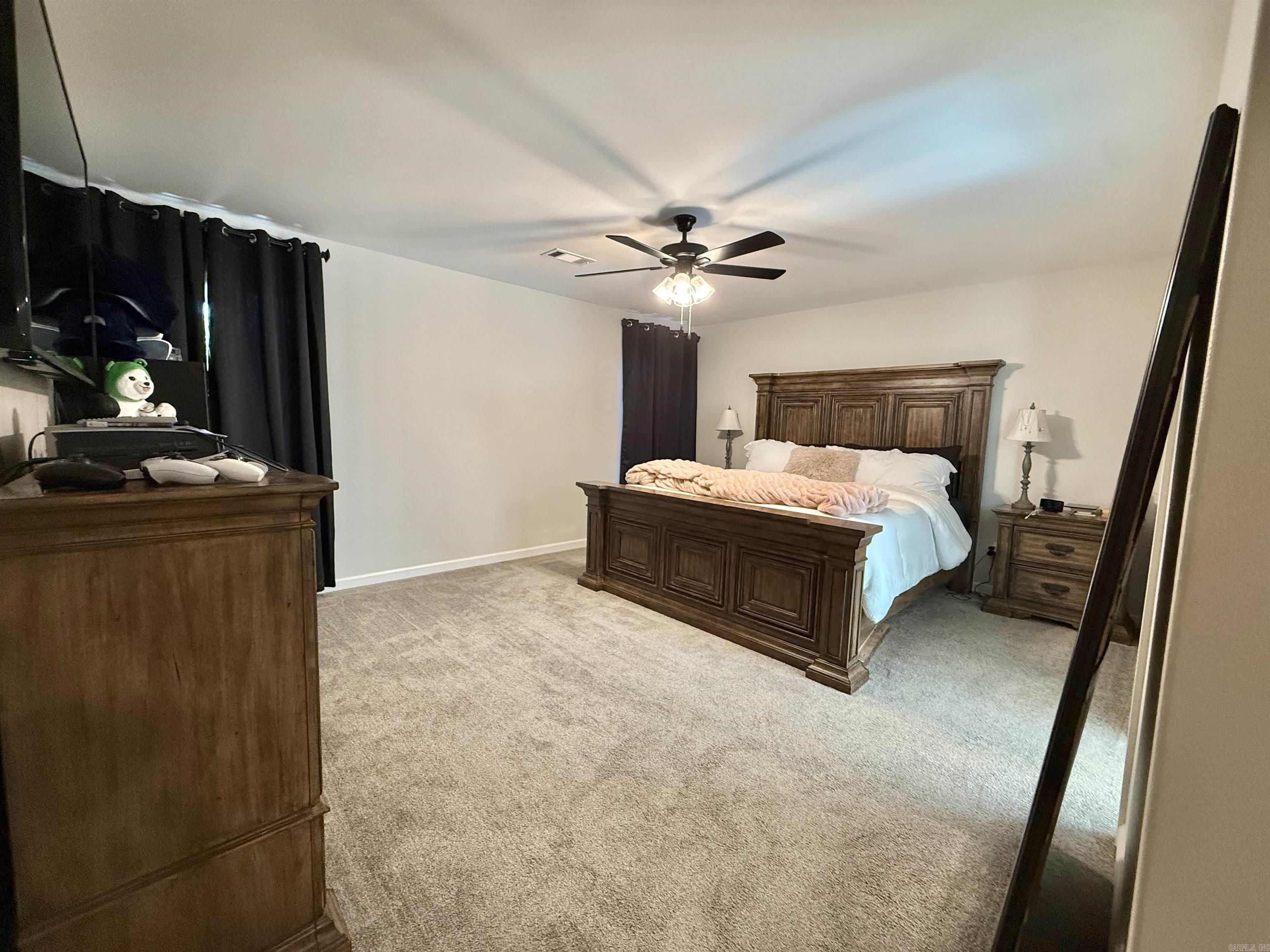 TIMBER POINT - Residential