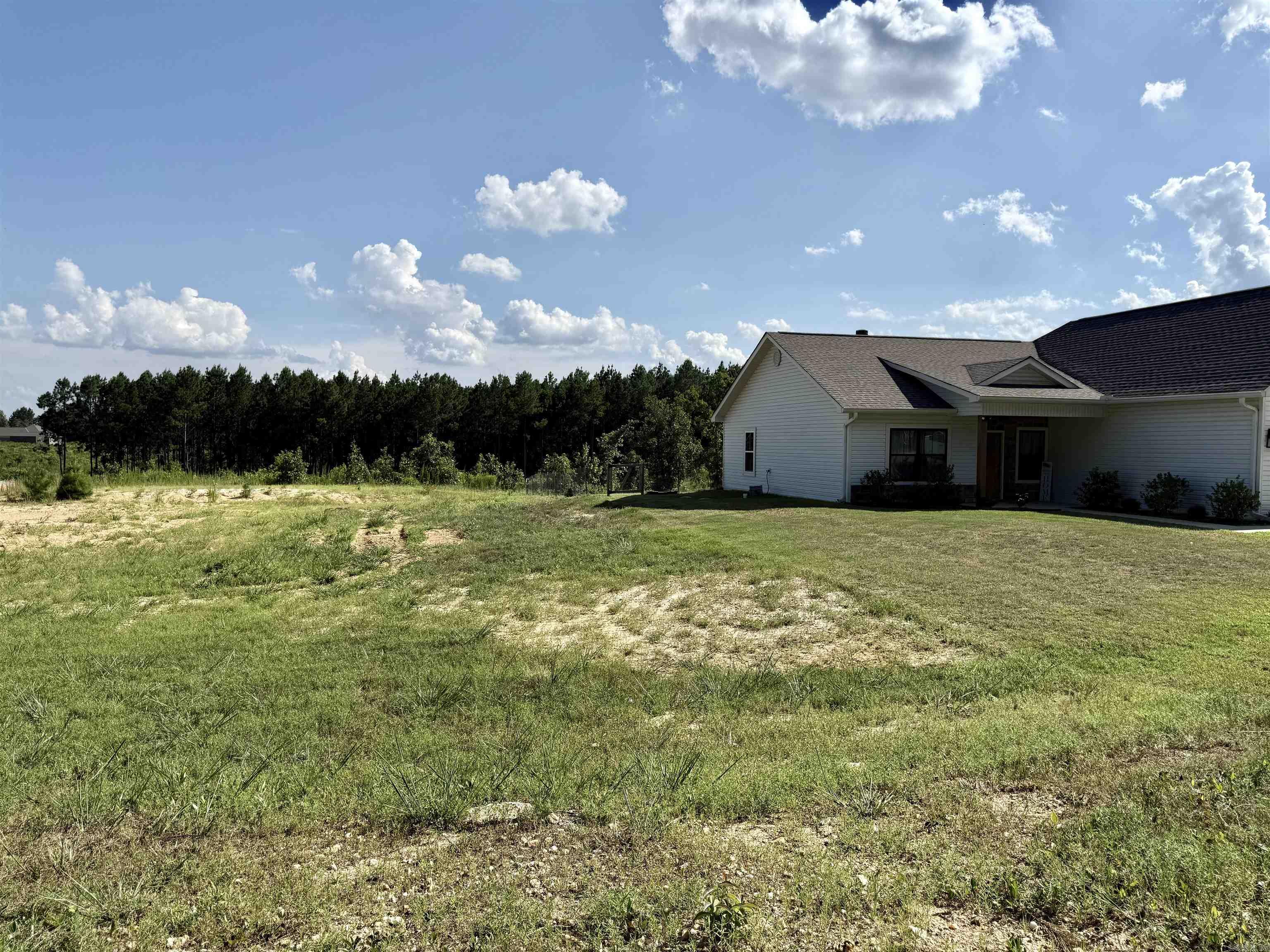 TIMBER POINT - Residential