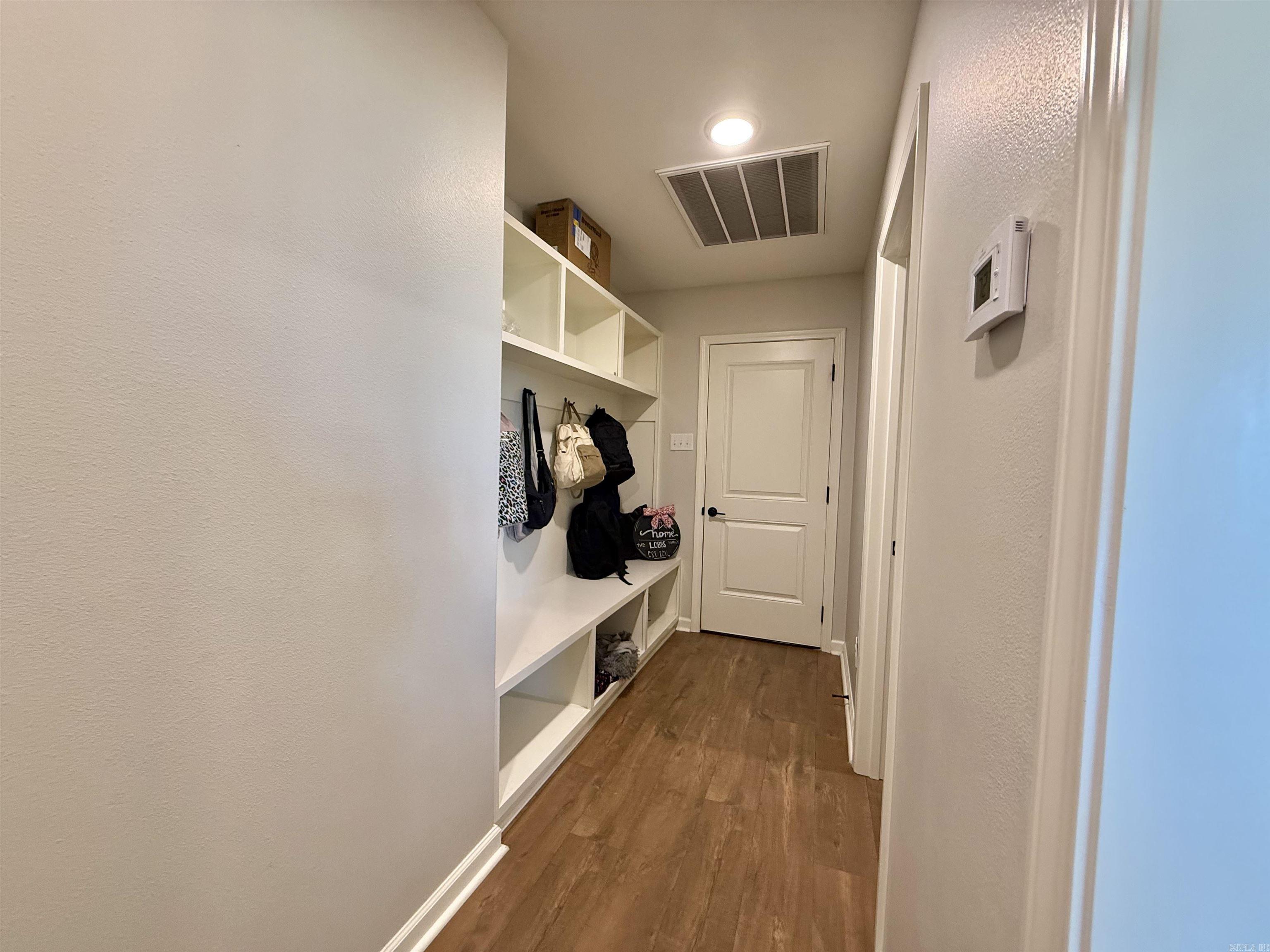 TIMBER POINT - Residential