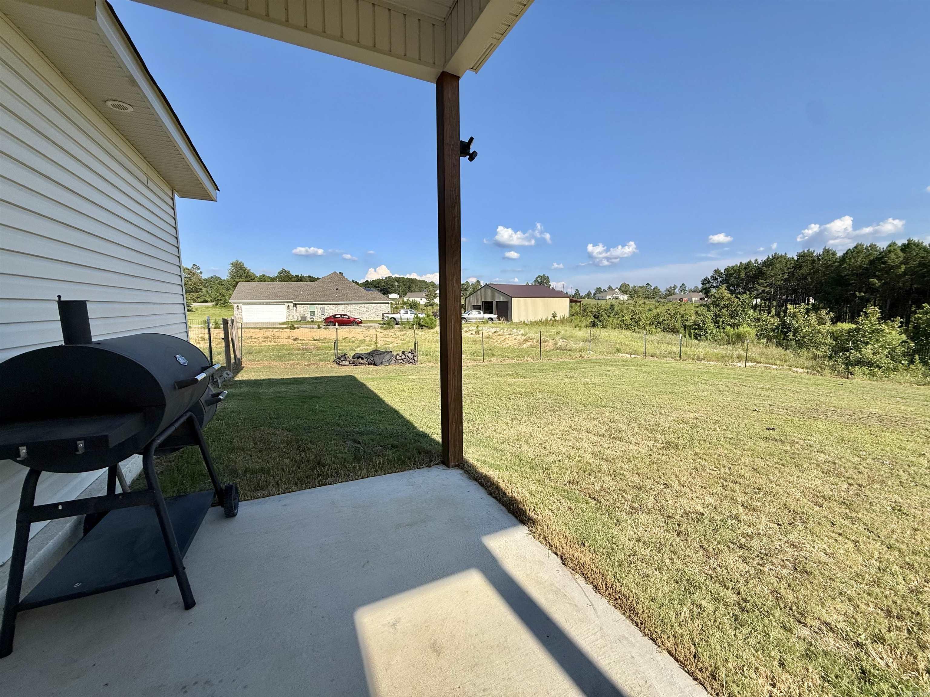 TIMBER POINT - Residential