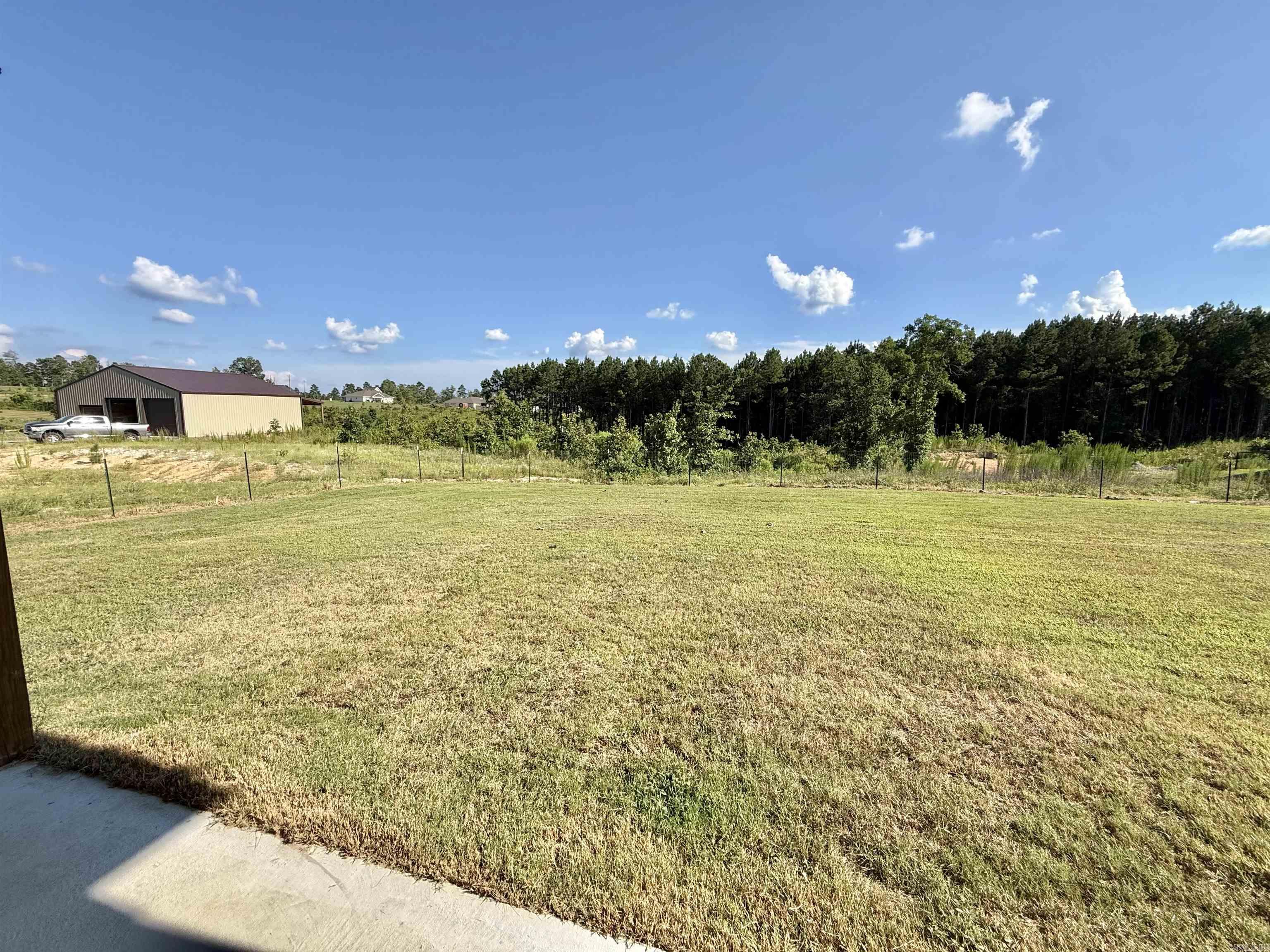 TIMBER POINT - Residential