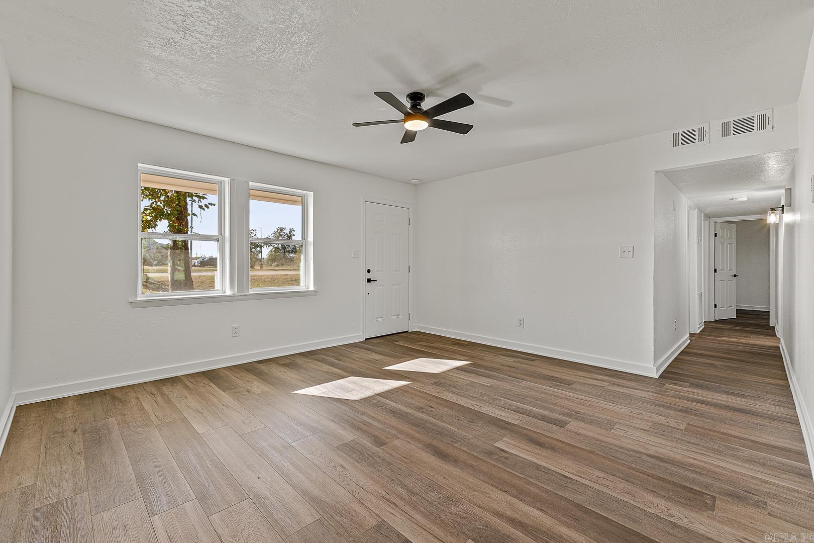 SAN MANTEO VILLAGE - Residential