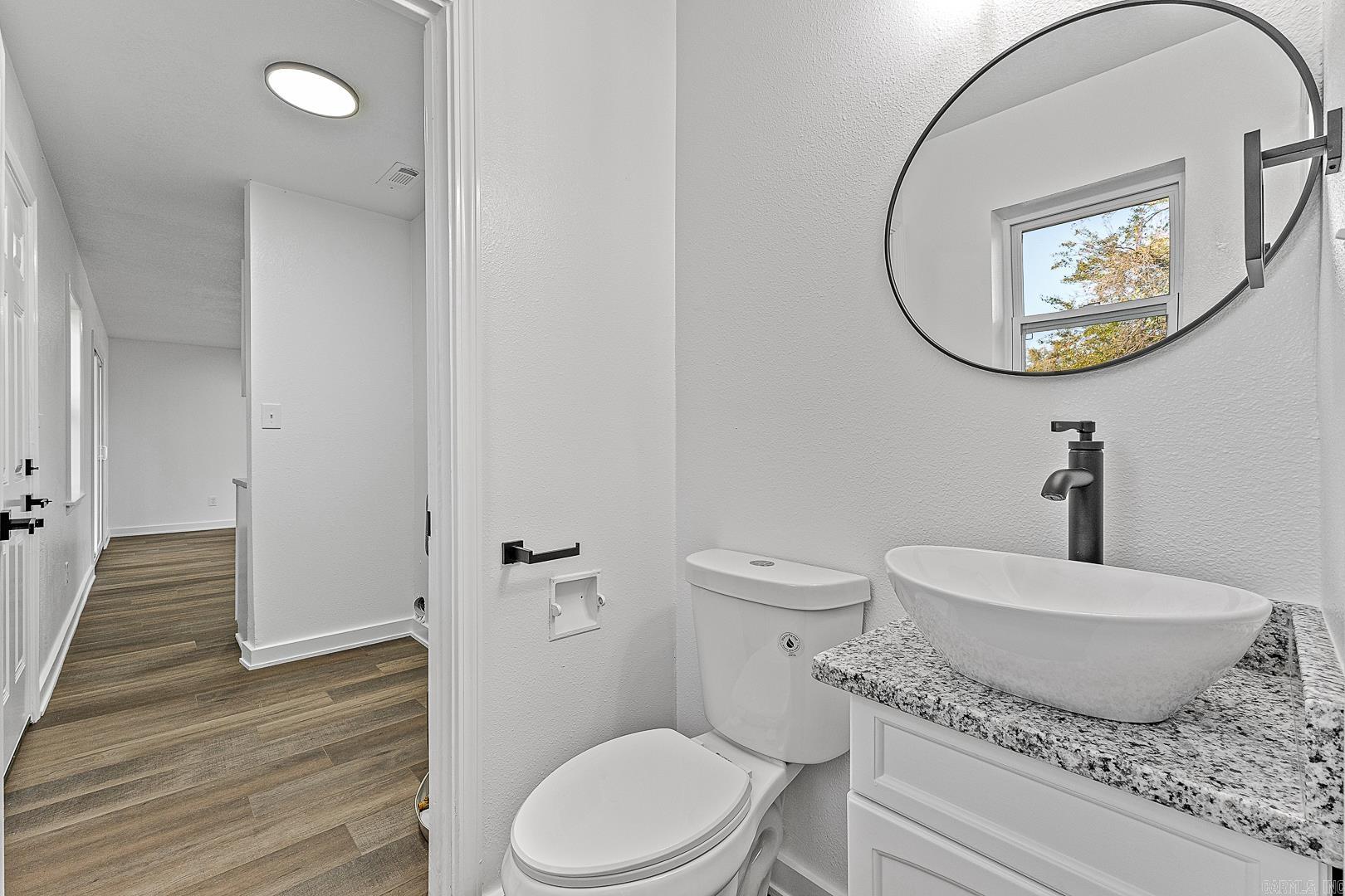 SAN MANTEO VILLAGE - Residential