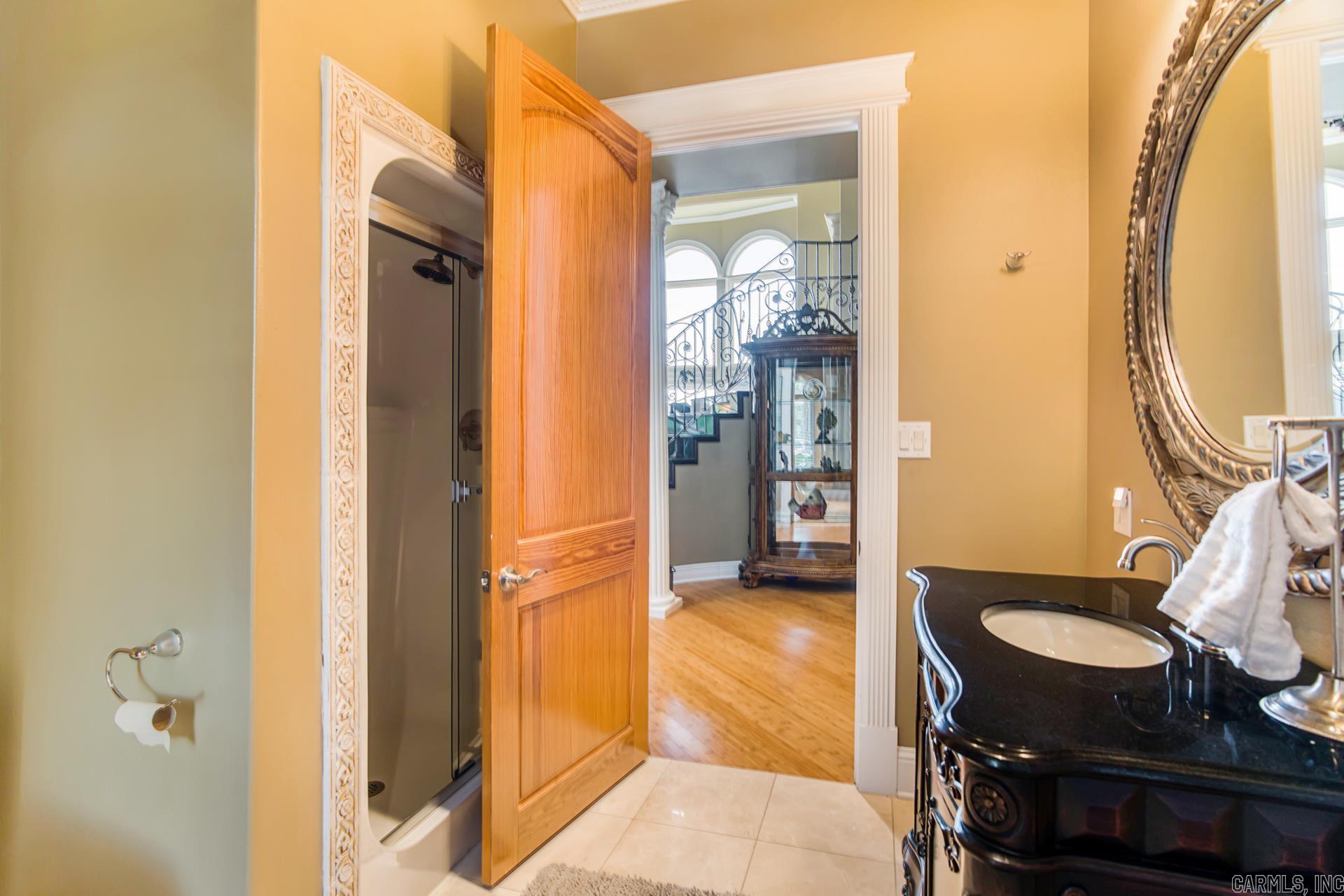 HUNTER HEIGHTS - Residential
