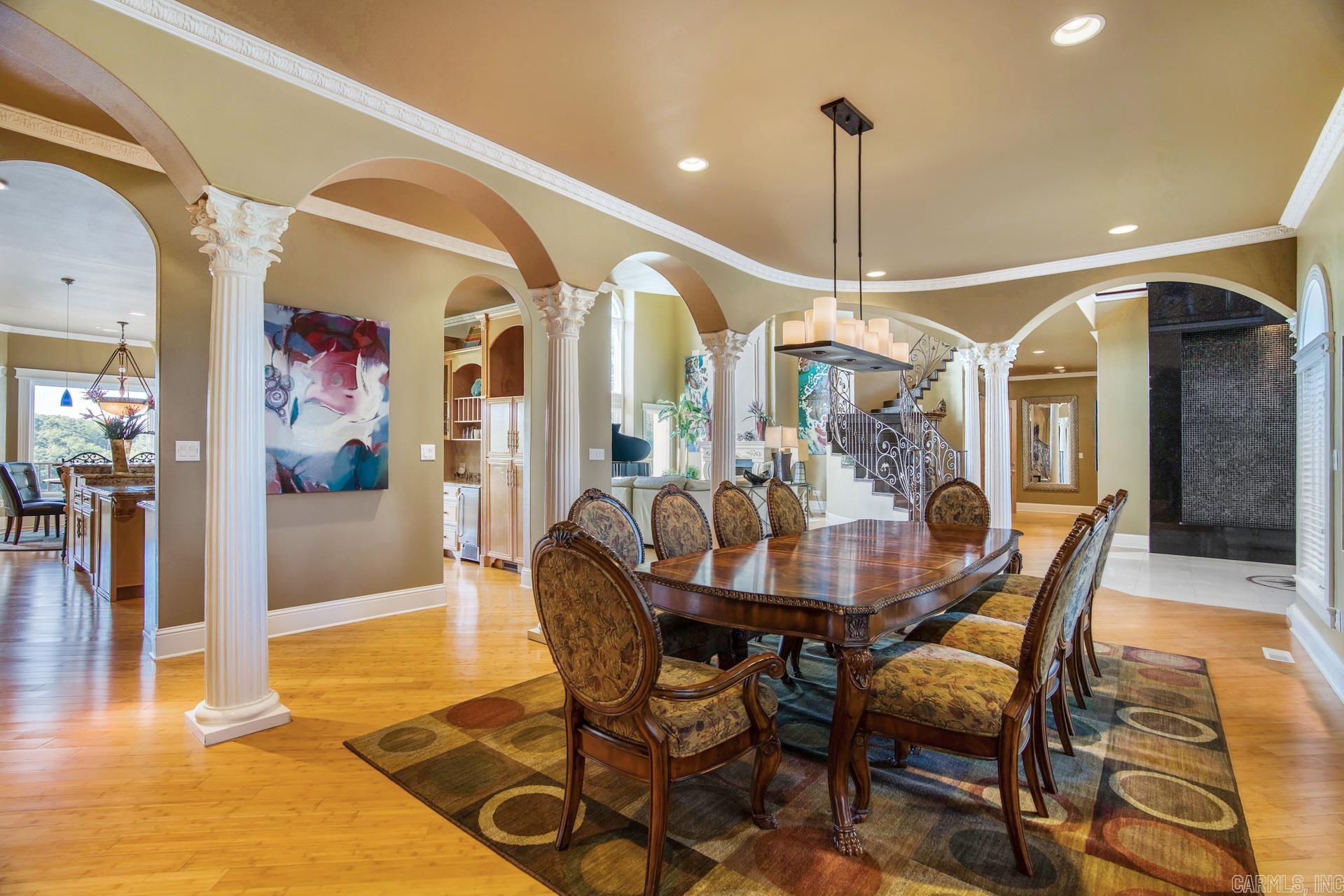 HUNTER HEIGHTS - Residential