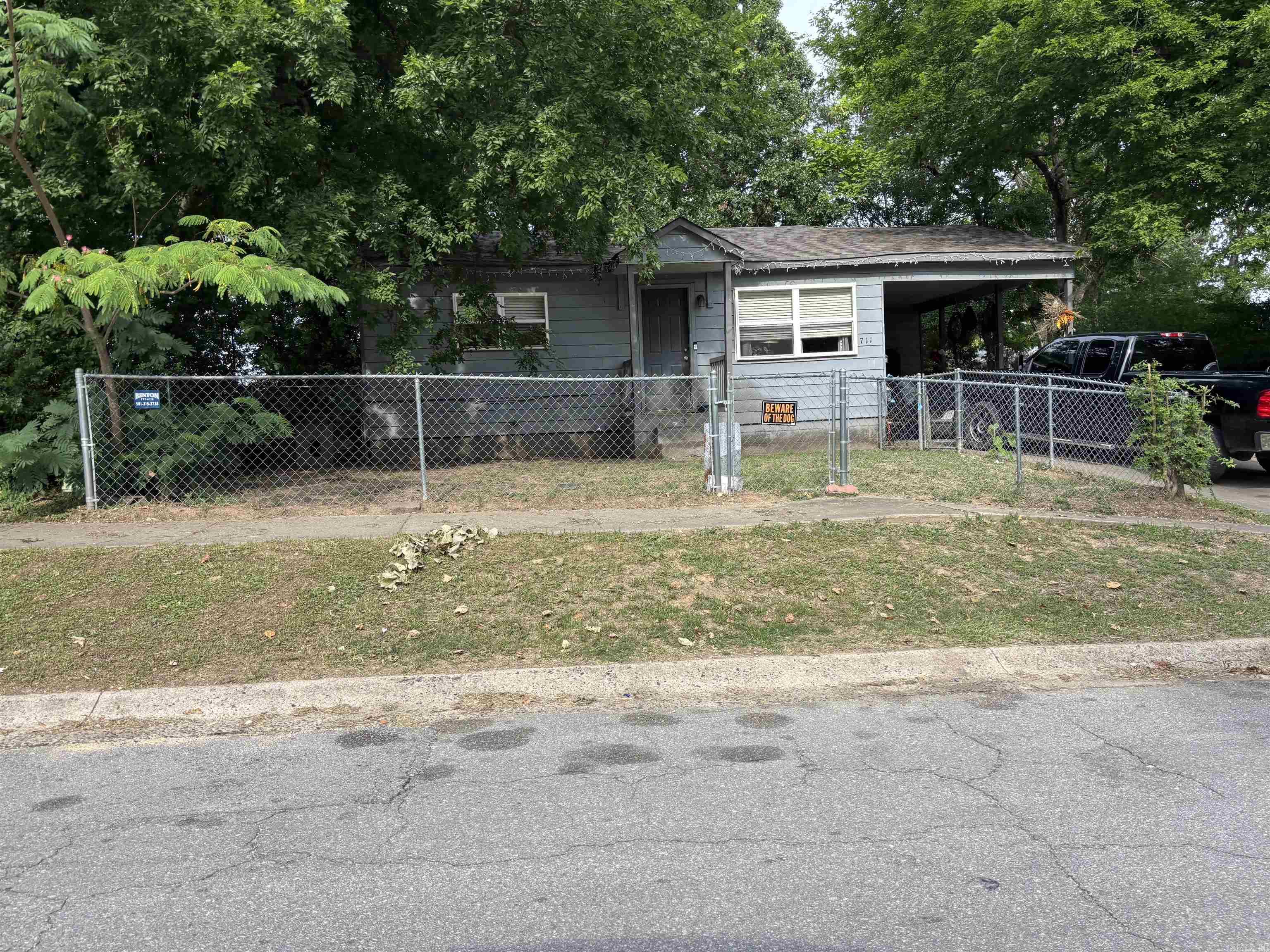 FOREST HILLS - Residential
