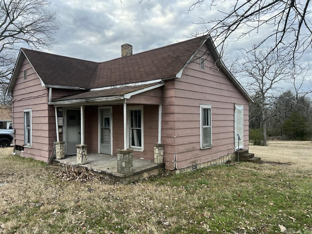 SLOAN & BACONS - Residential