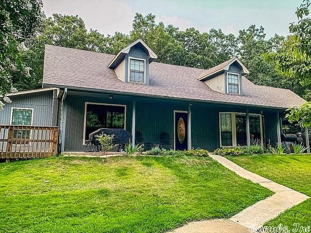 Sold before Listed