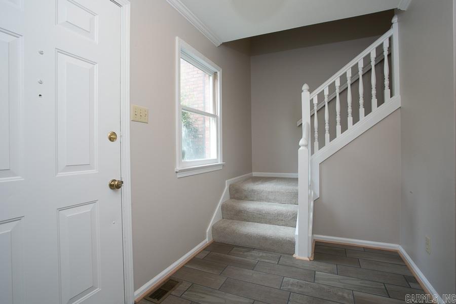 ANDOVER SQUARE - Residential
