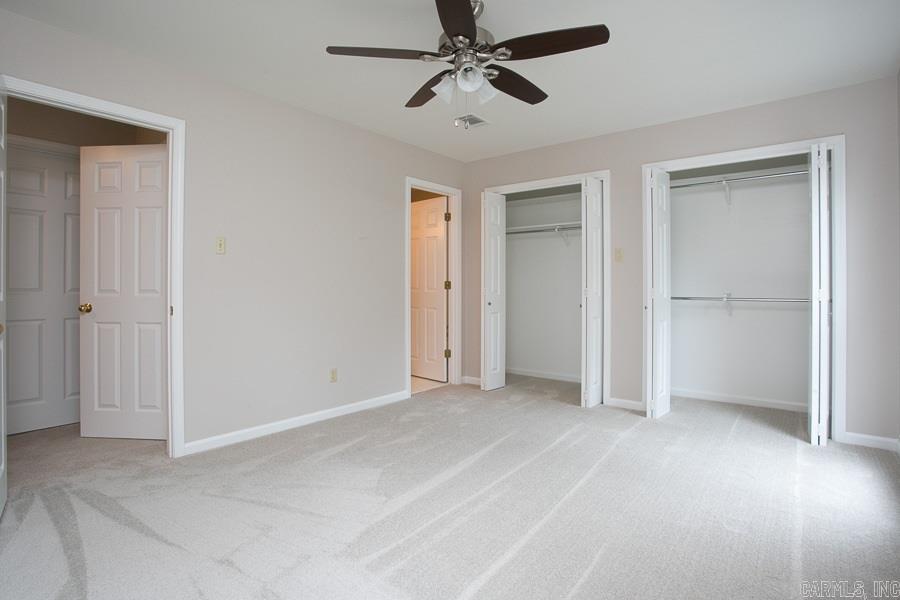 ANDOVER SQUARE - Residential