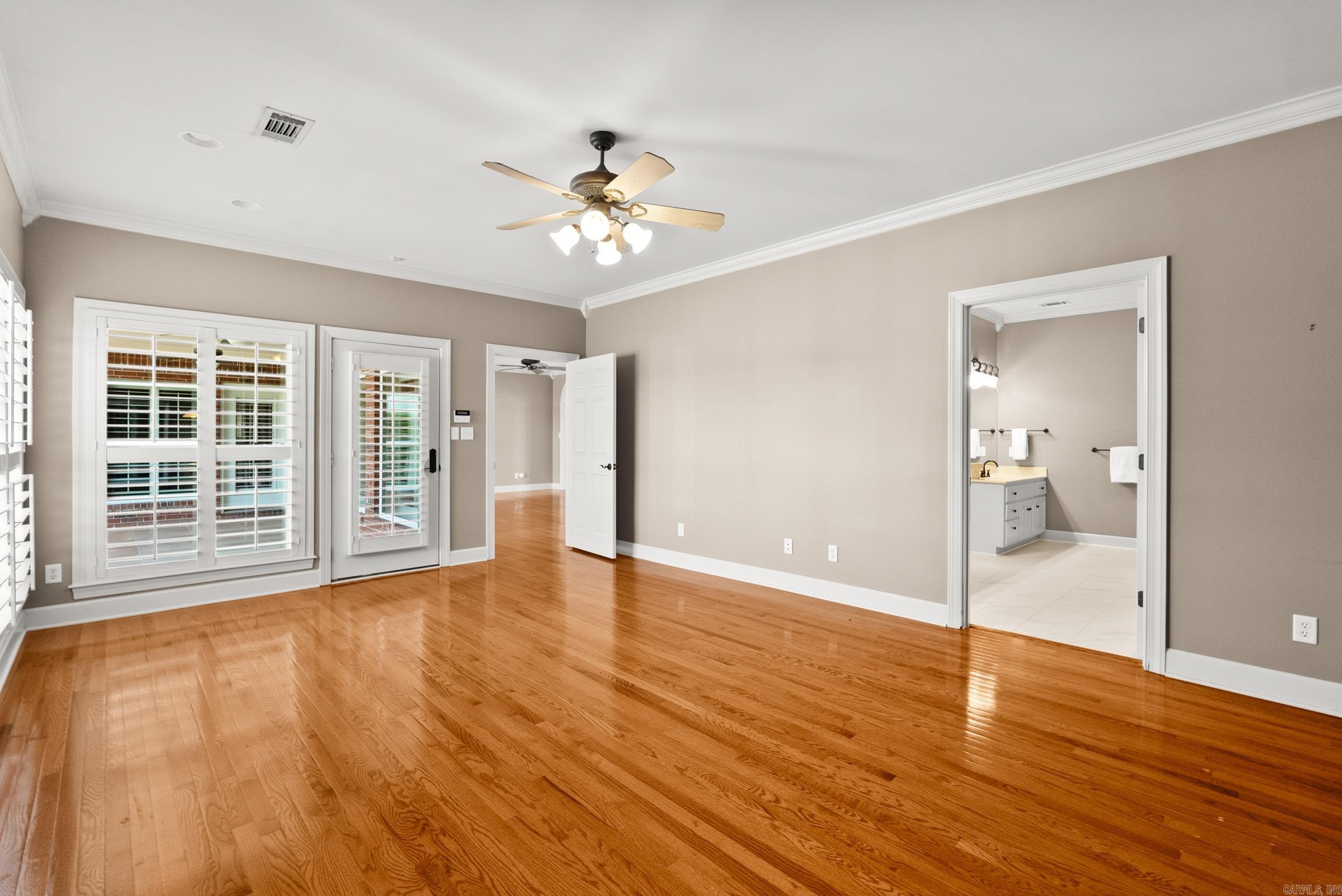 THE RIVER PLANTATION PH I - Residential