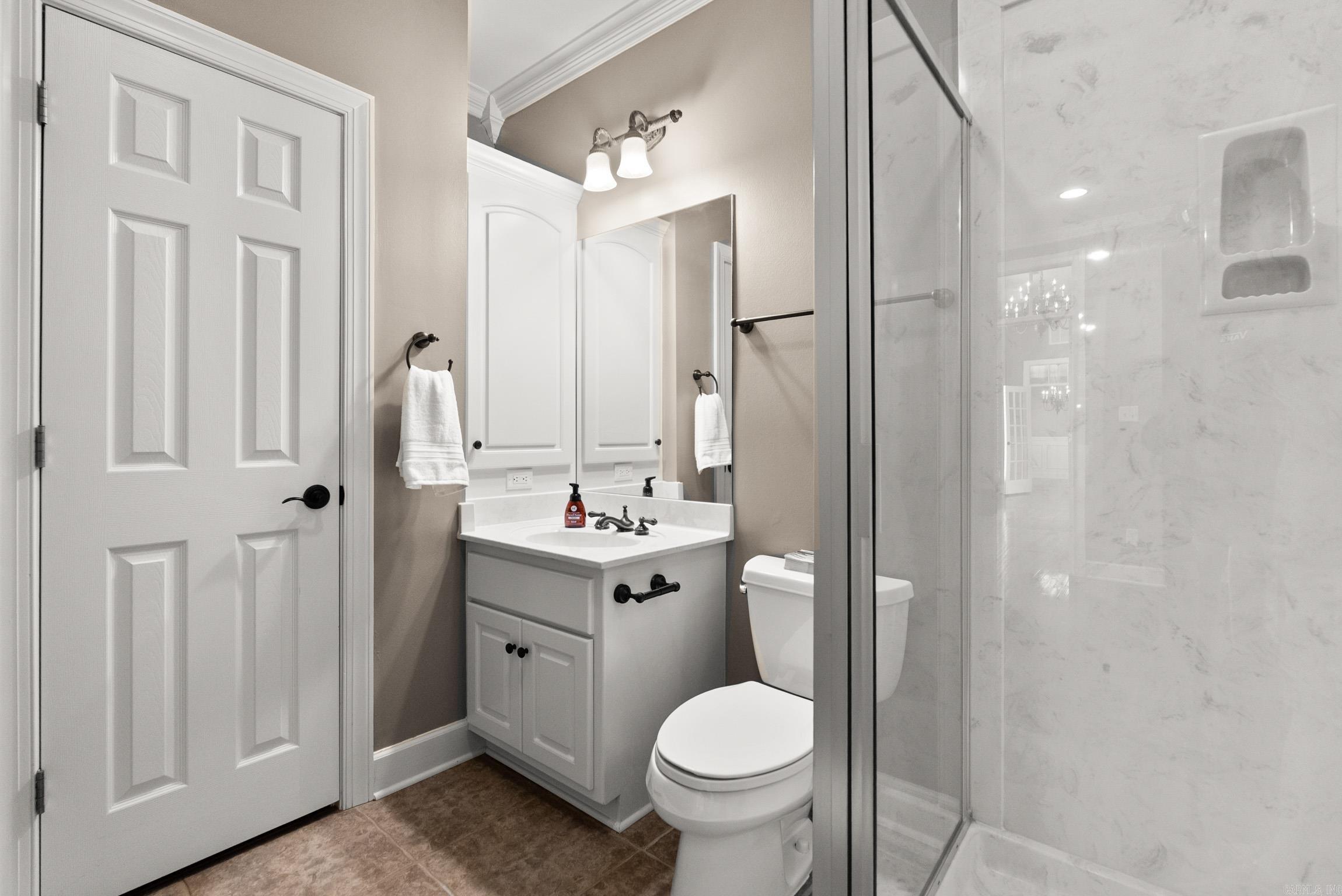THE RIVER PLANTATION PH I - Residential