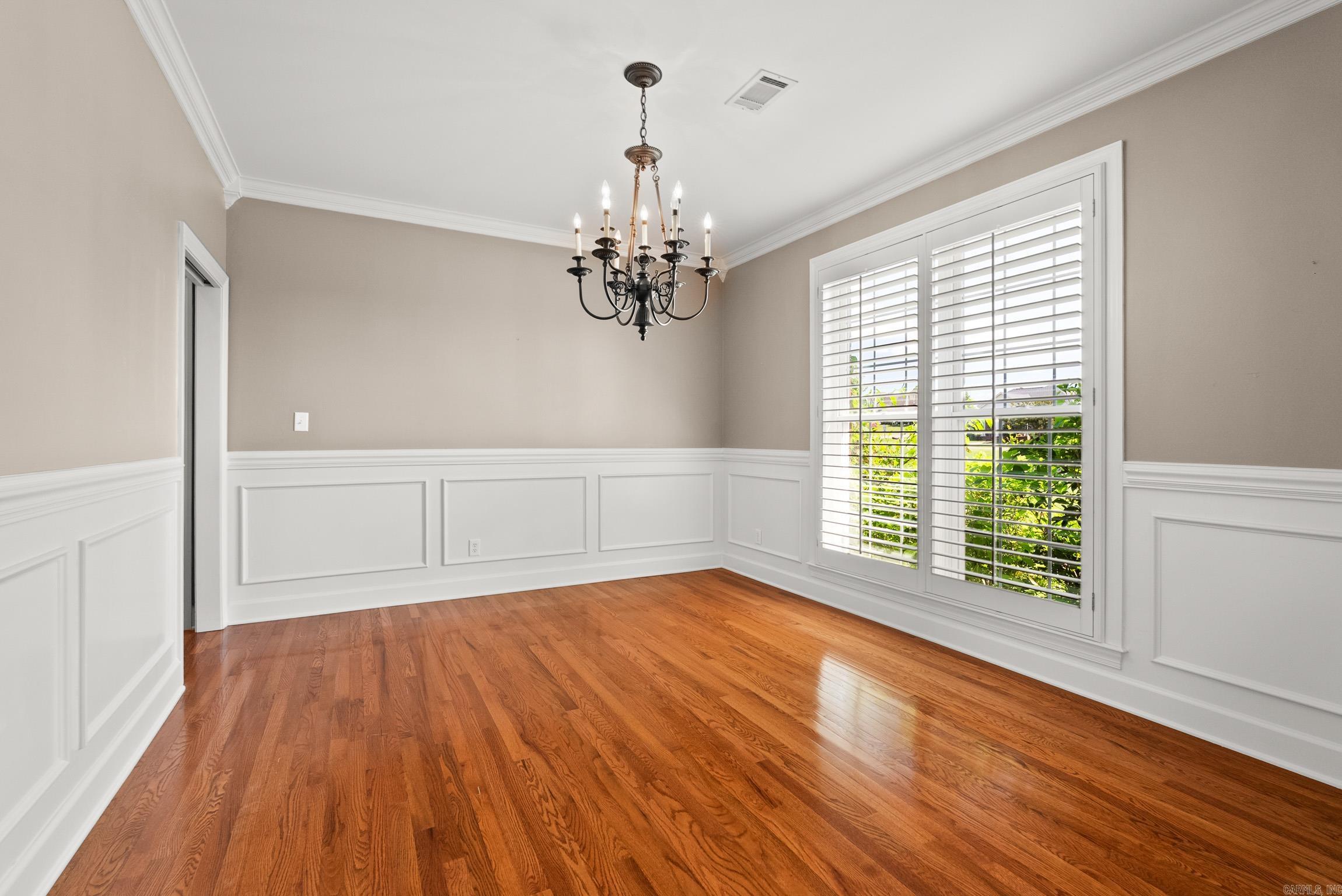 THE RIVER PLANTATION PH I - Residential
