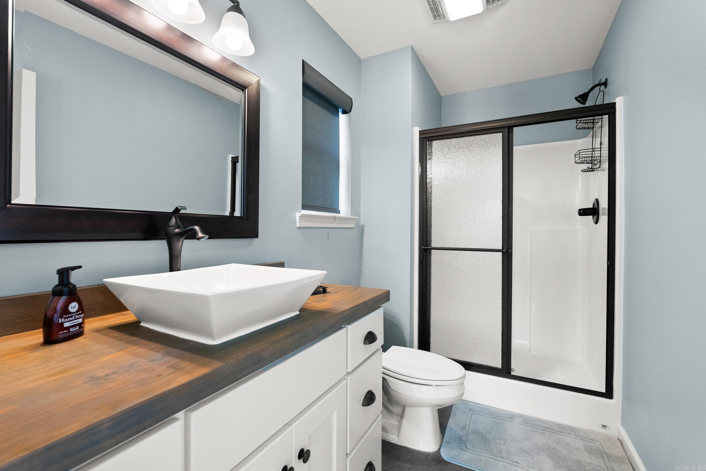 THE RIVER PLANTATION PH I - Residential