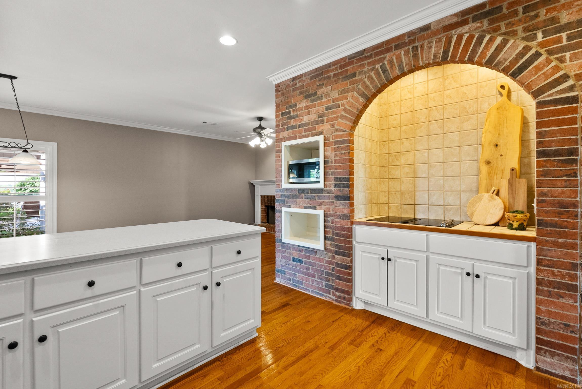 THE RIVER PLANTATION PH I - Residential