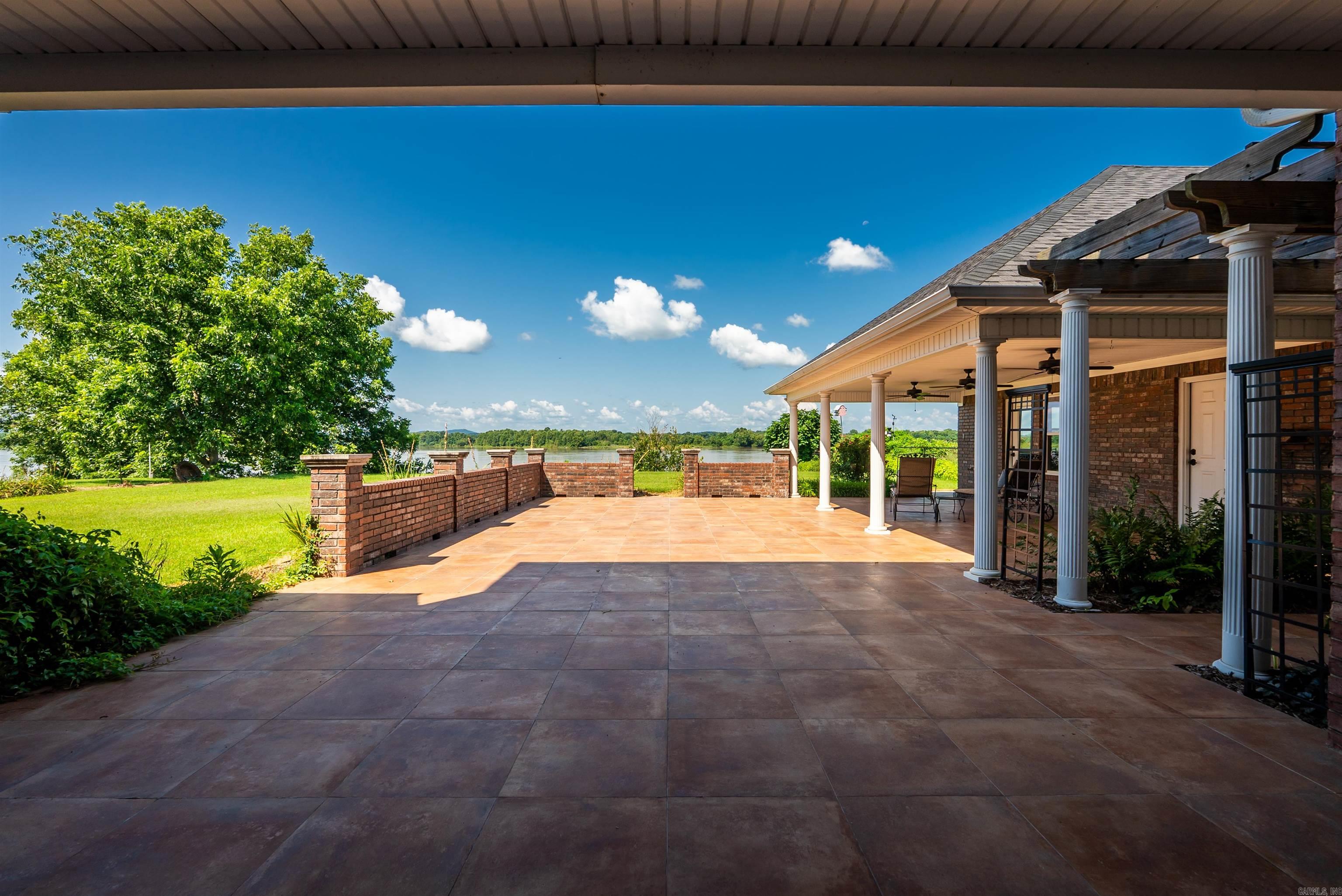THE RIVER PLANTATION PH I - Residential