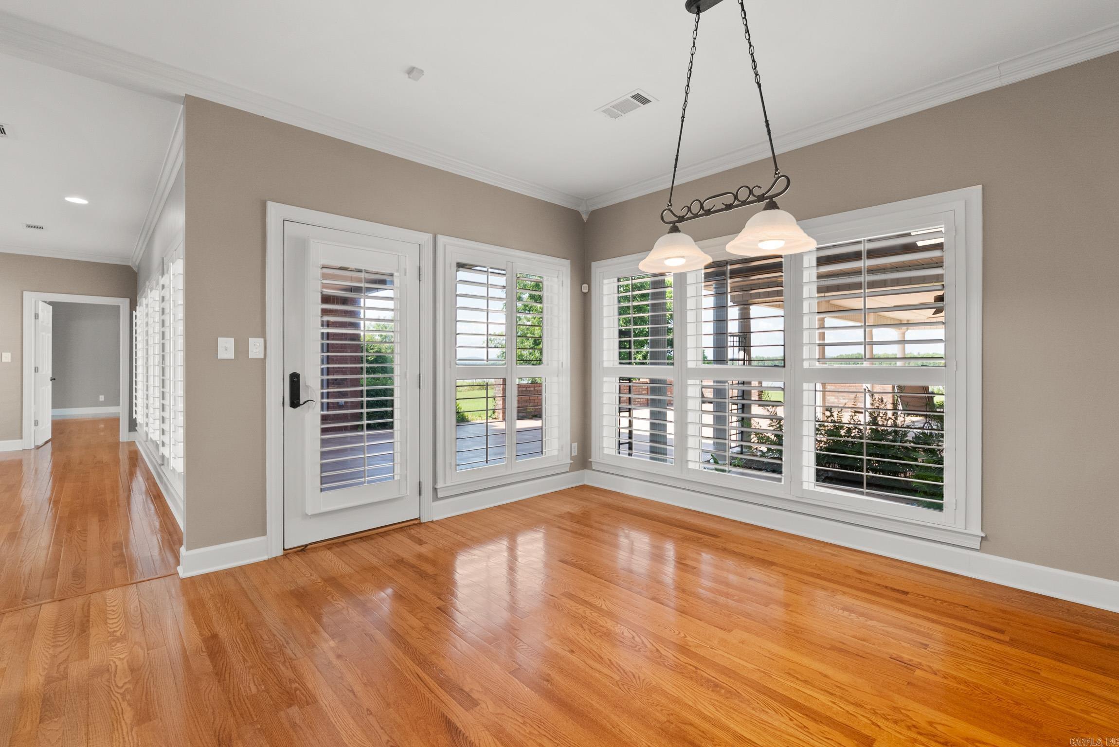THE RIVER PLANTATION PH I - Residential