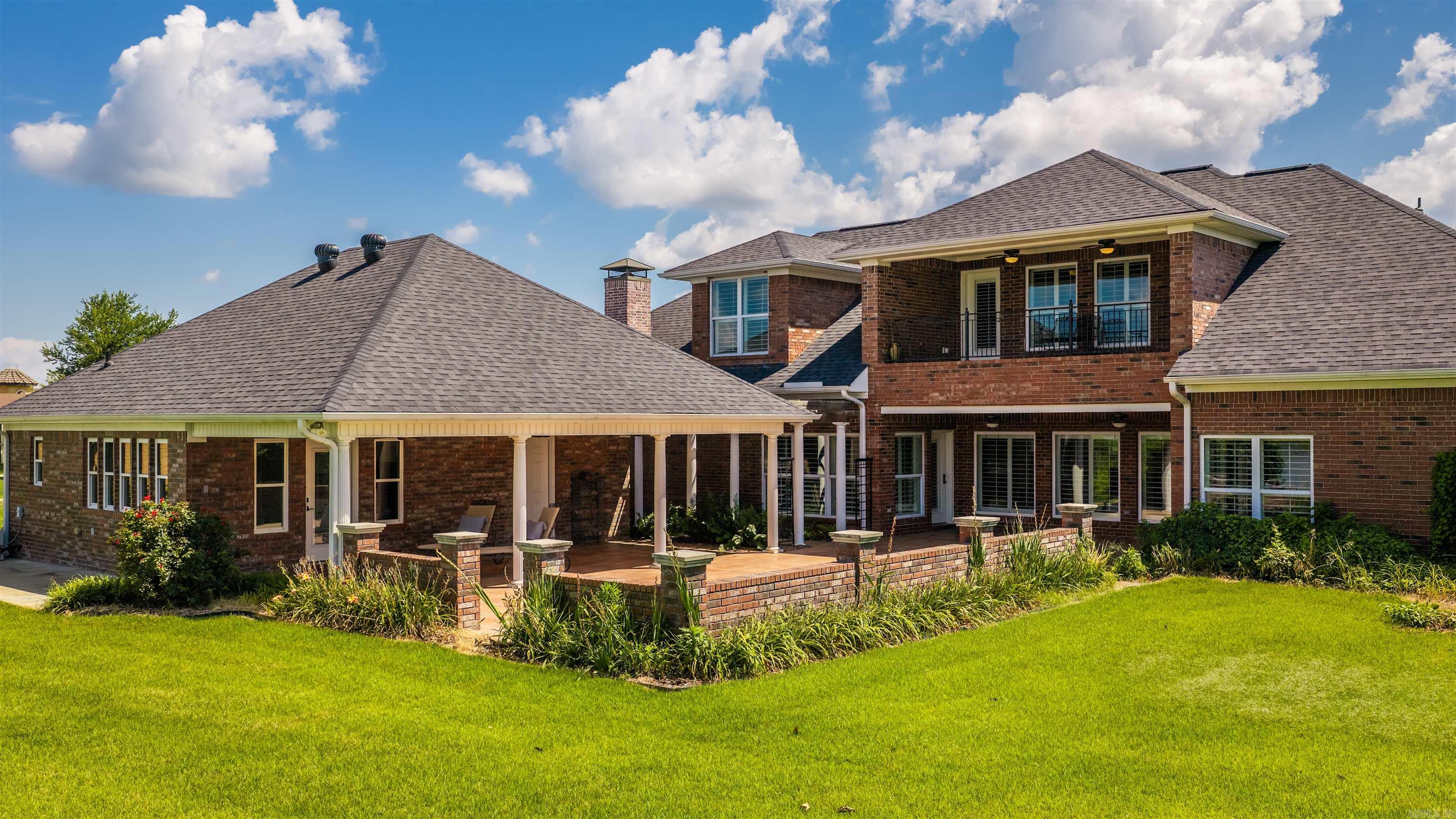 THE RIVER PLANTATION PH I - Residential