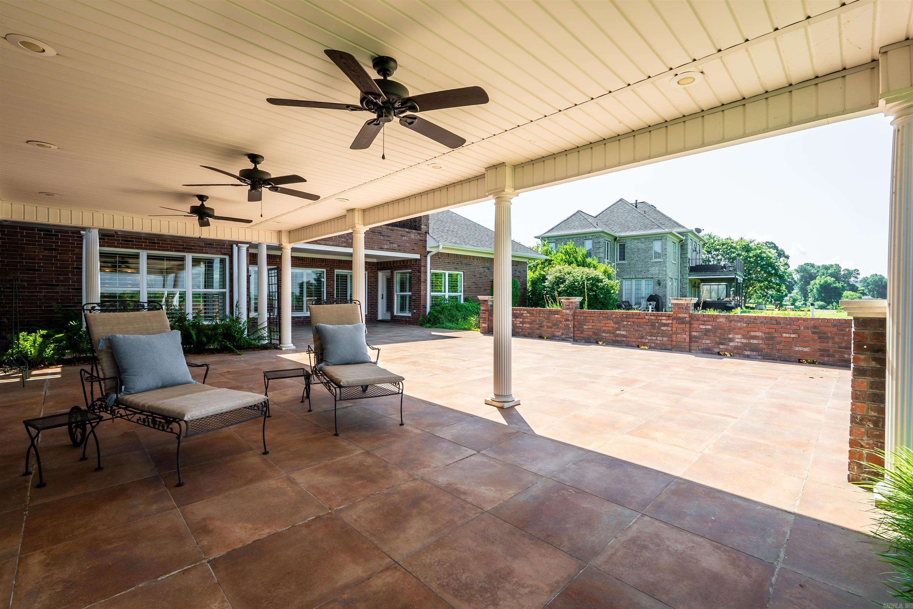 THE RIVER PLANTATION PH I - Residential