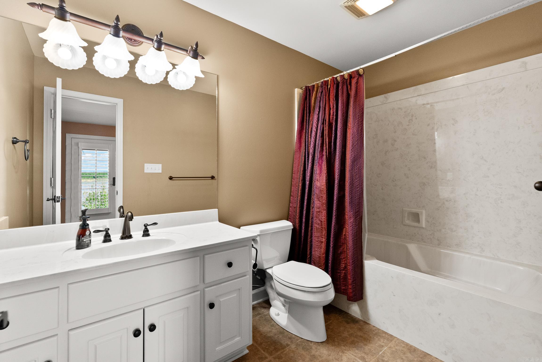 THE RIVER PLANTATION PH I - Residential